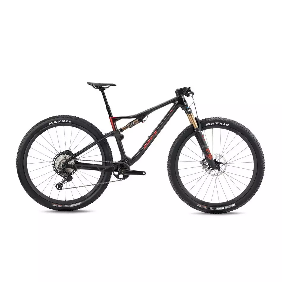 BICI BH LYNX RACE 8.0 2026 — Sanferbike Italy