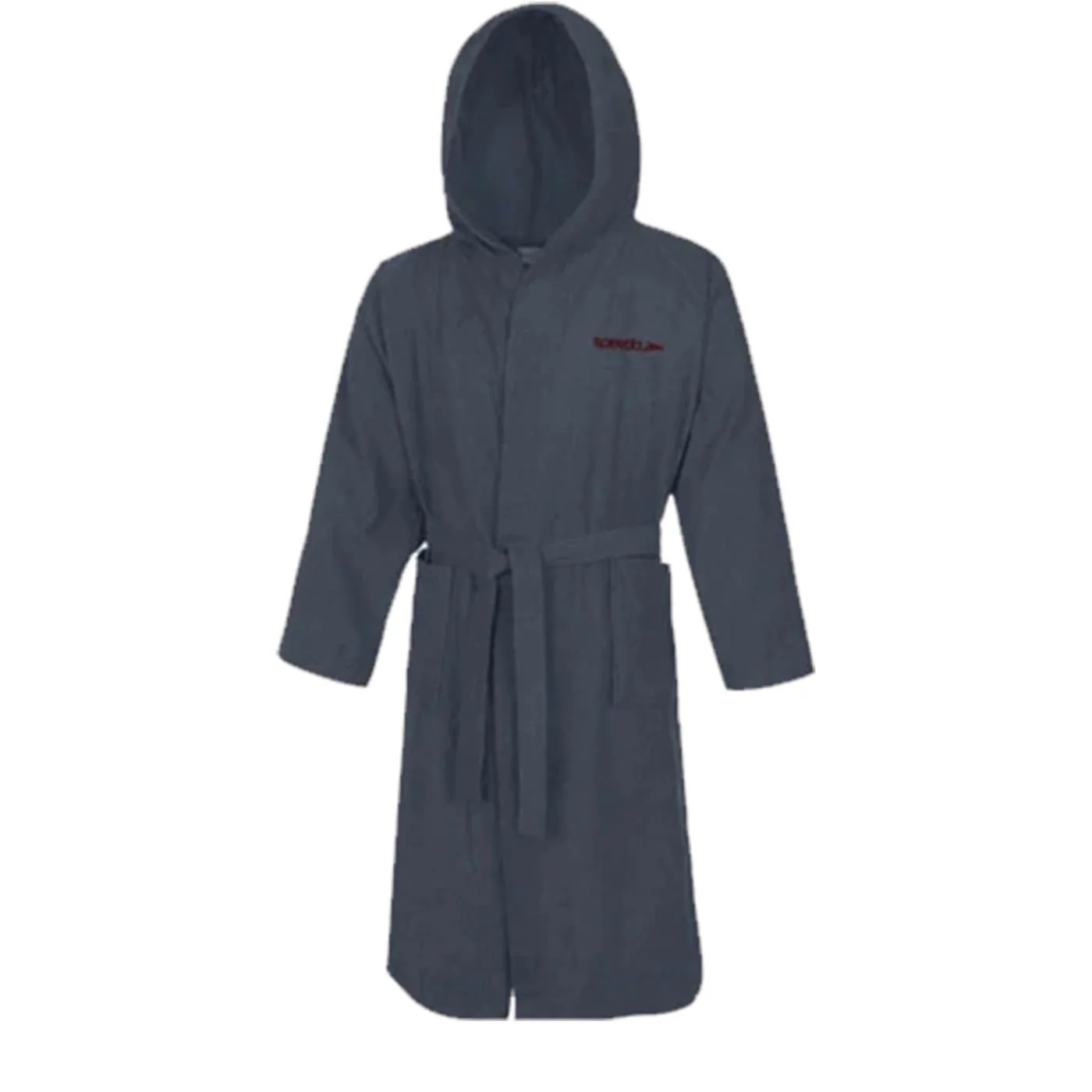 SPEEDO BATHROBE MONOTERRY ADULT