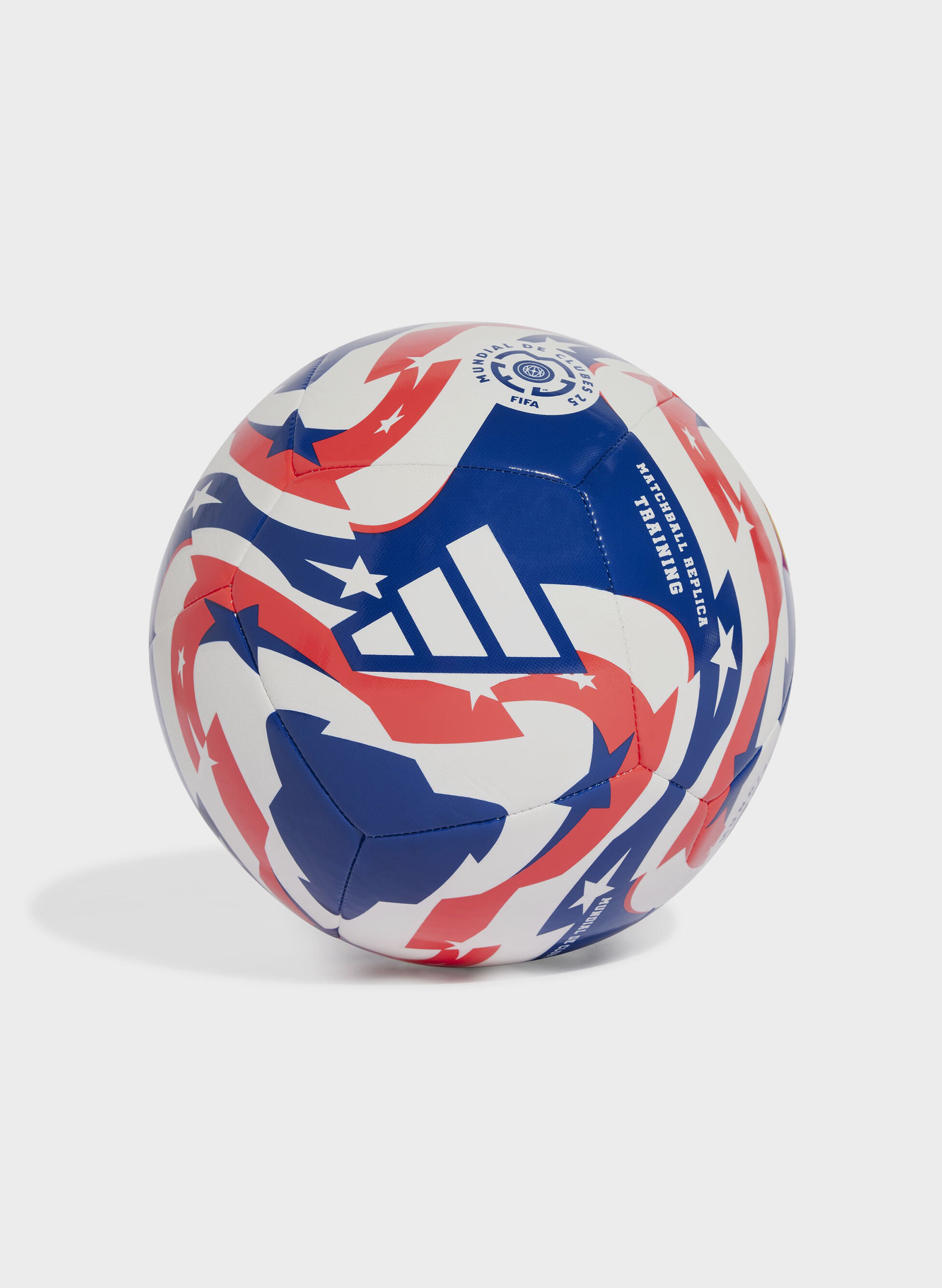 PALLONE MUNDIAL DE CLUBES FIFA