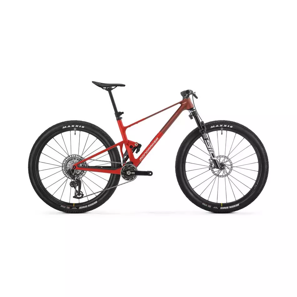 BICICLETTA MONDRAKER F-PODIUM RR SL 2026 — Sanferbike Italy