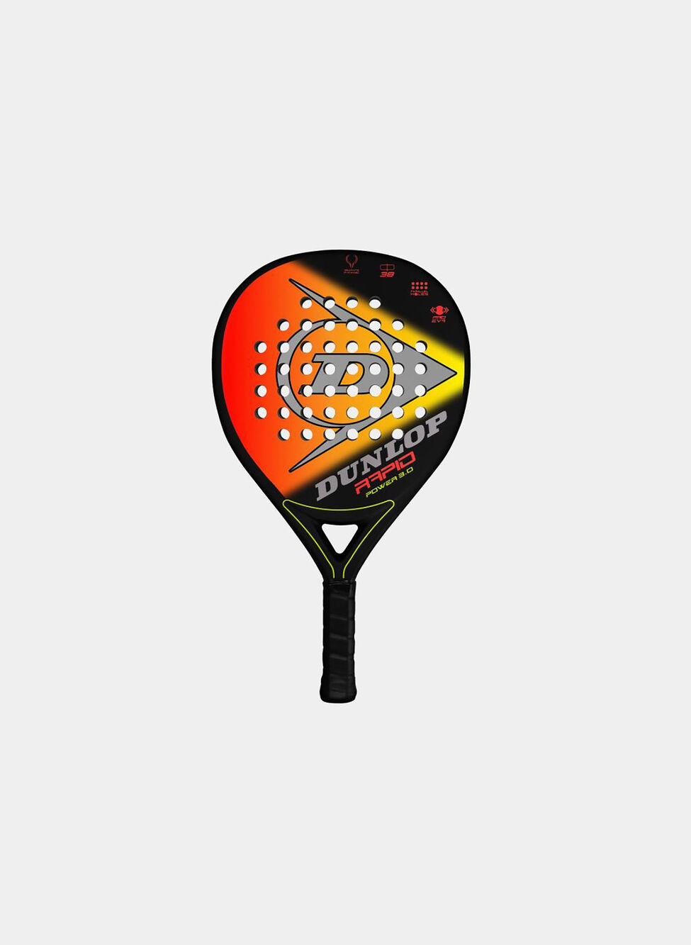 RACCHETTA DA PADEL RAPID POWER 3.0