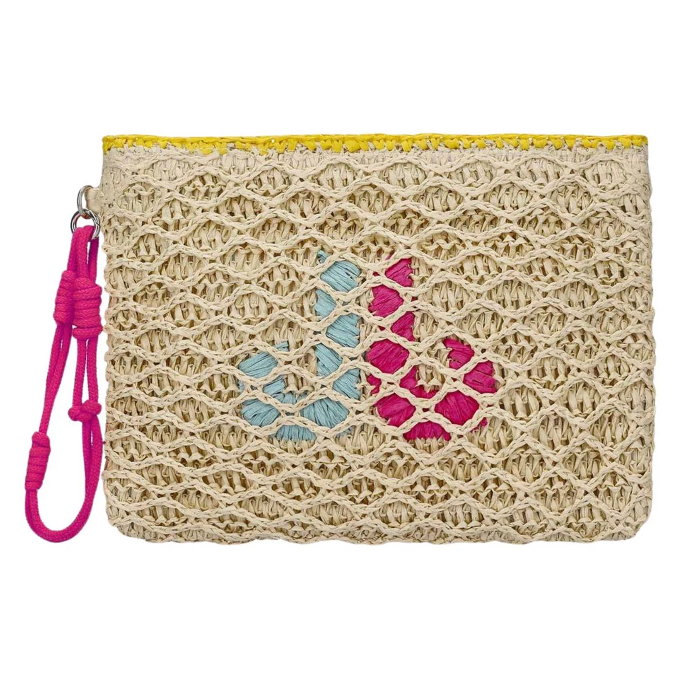 JAIL JAM POCHETTE NAXOS — Animasportiva
