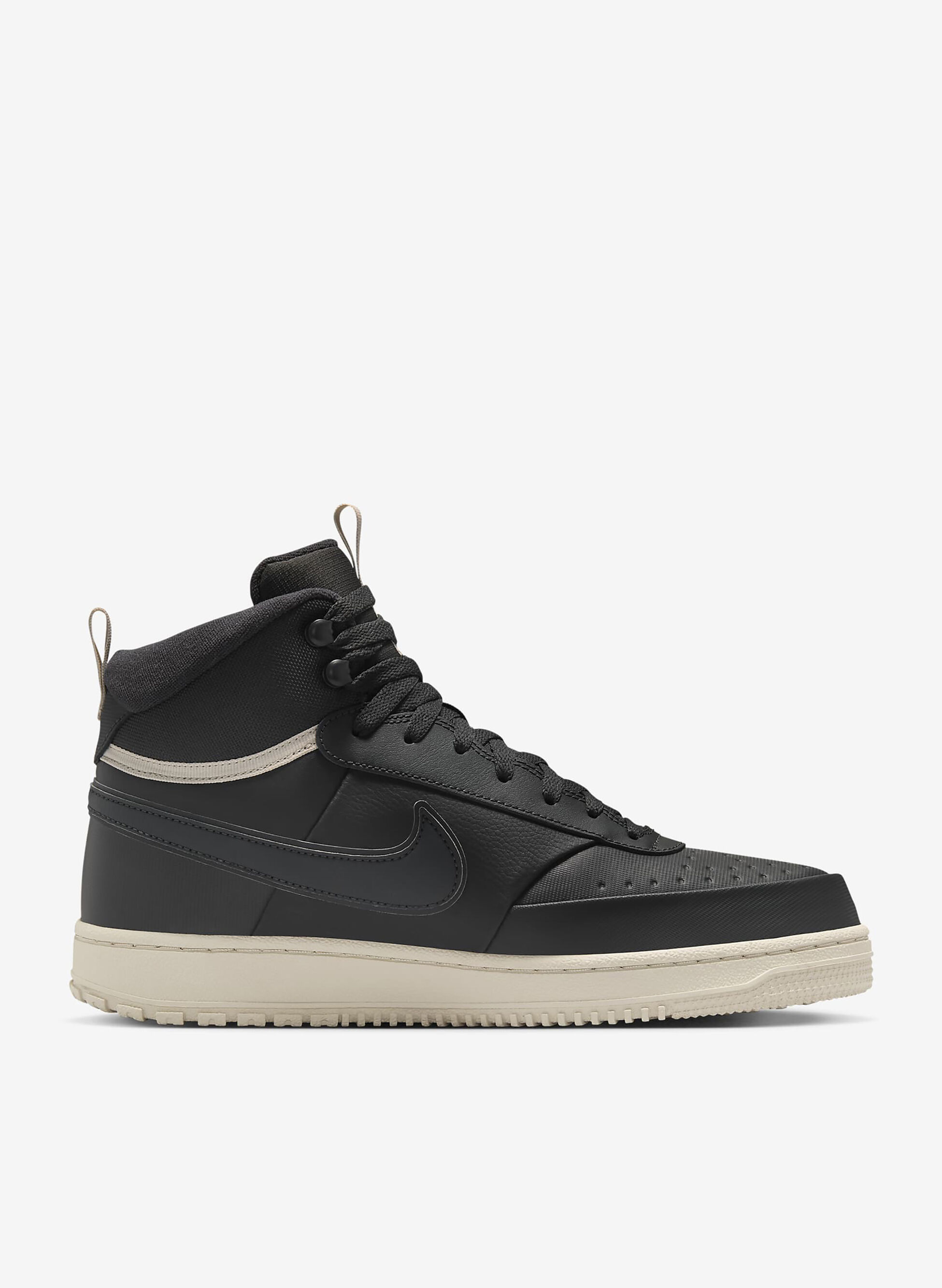SCARPA COURT VISION MID — Sport85