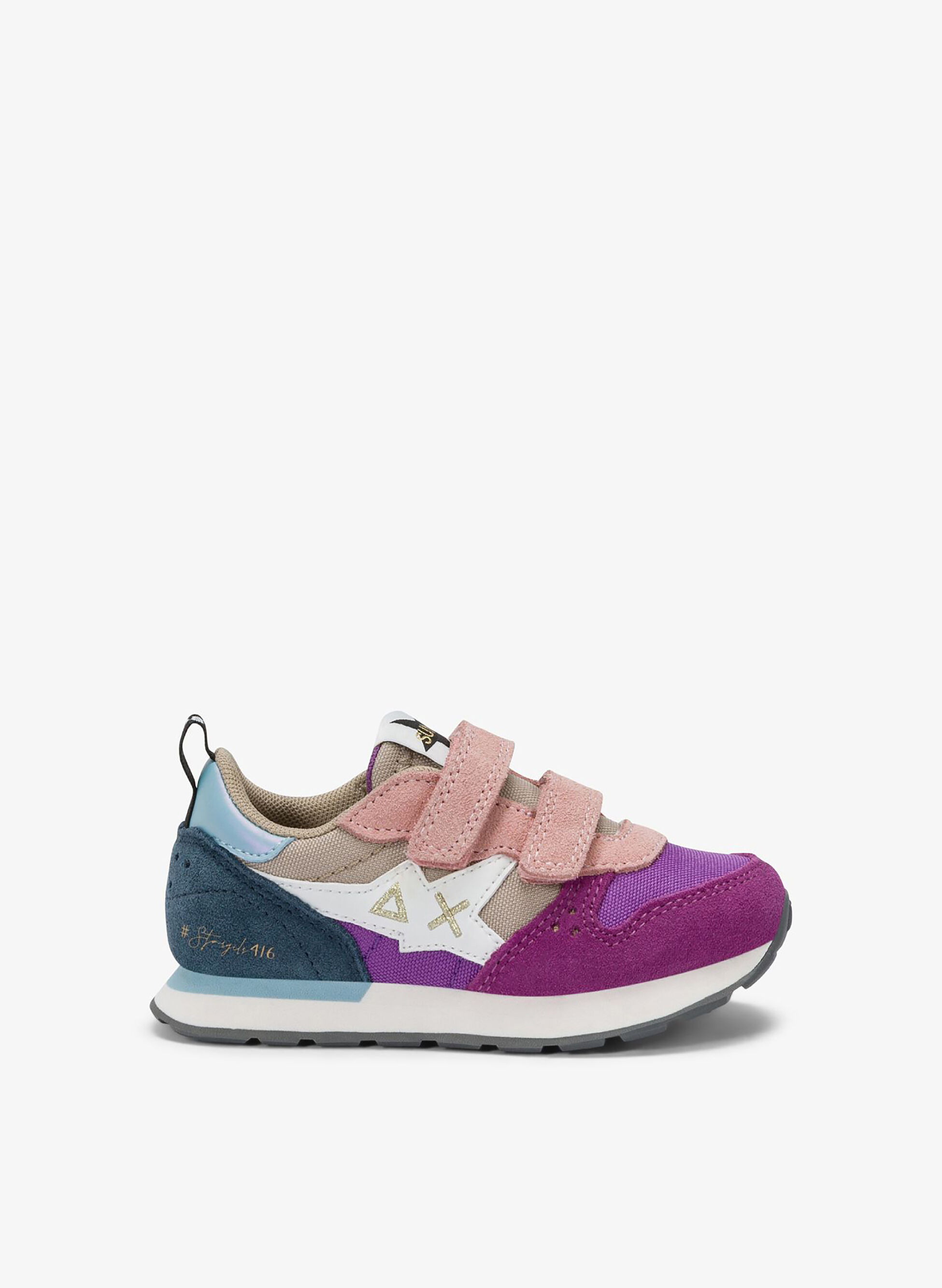 SCARPA STARGIRL MULTICOLOR INFANT