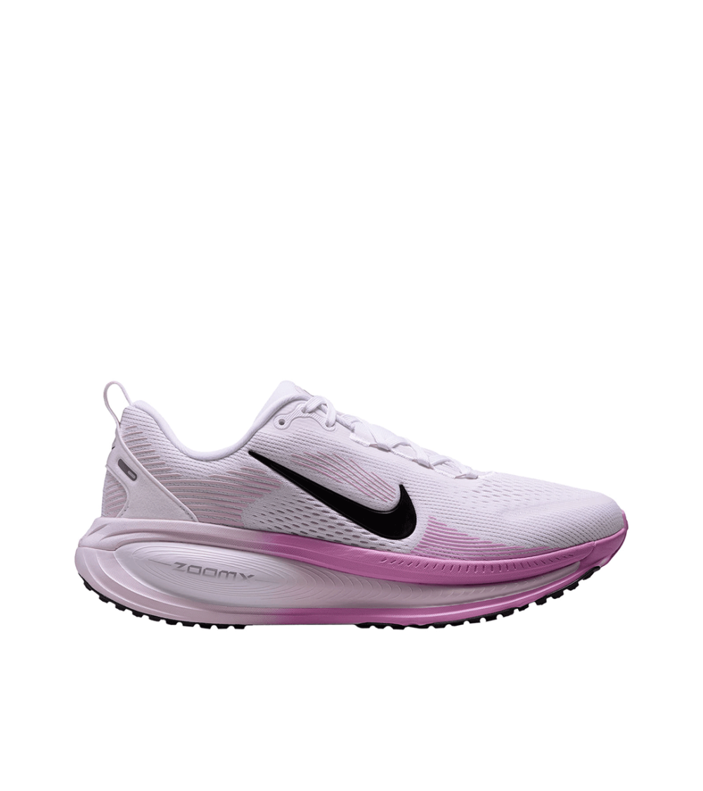 SHOES NIKE VOMERO 18 WHITE PINK WOMEN