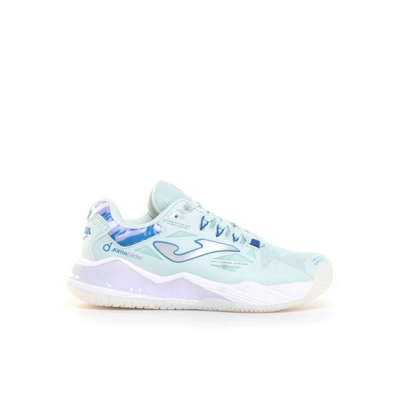 JOMA SPIN LADY — Animasportiva
