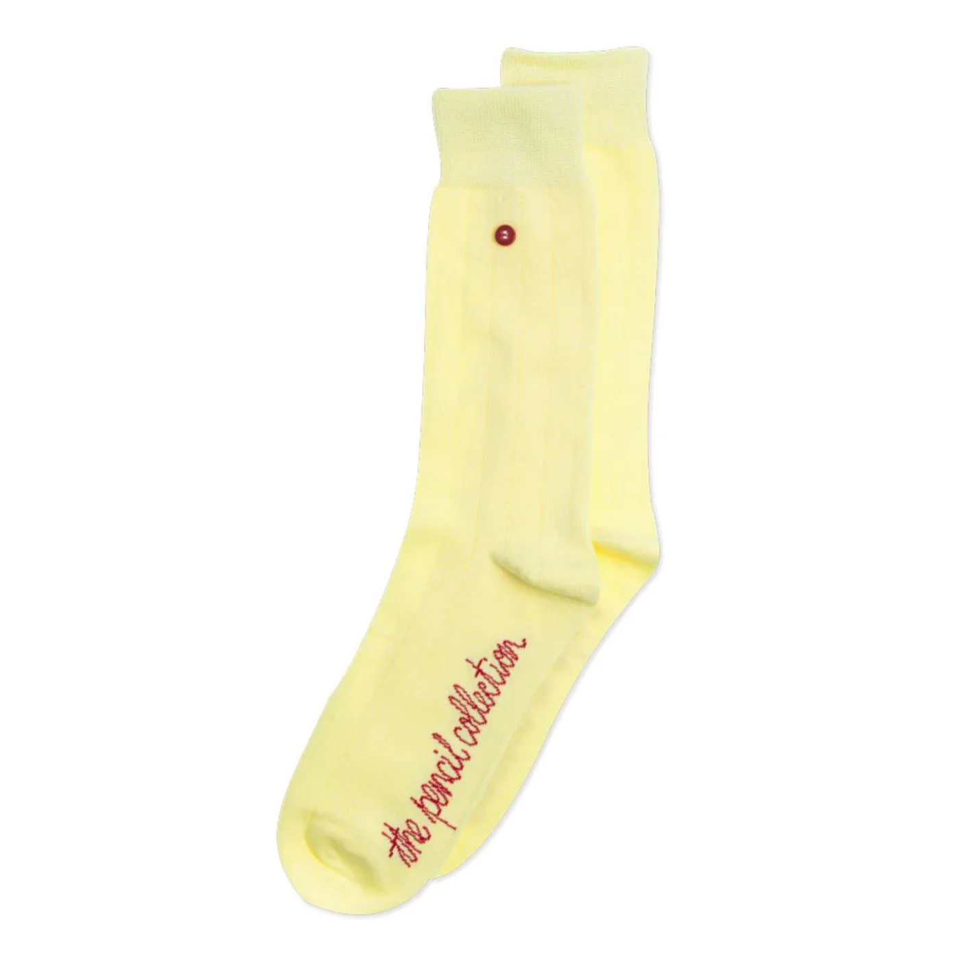 ALFREDO GONZALES PENCIL CLASSIC SOCKS — Animasportiva
