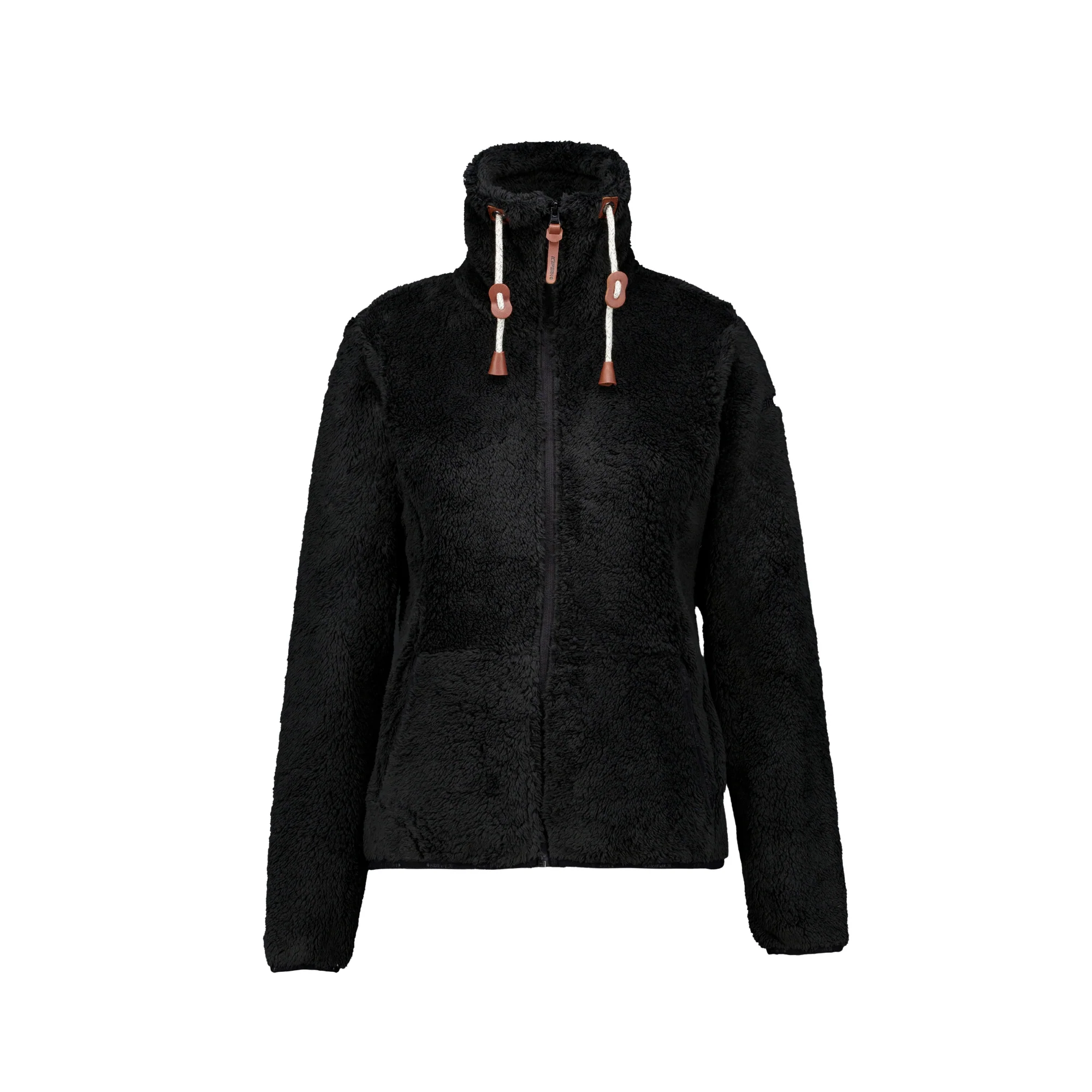 ICEPEAK COLONY W MIDLAYER JACKET — Animasportiva