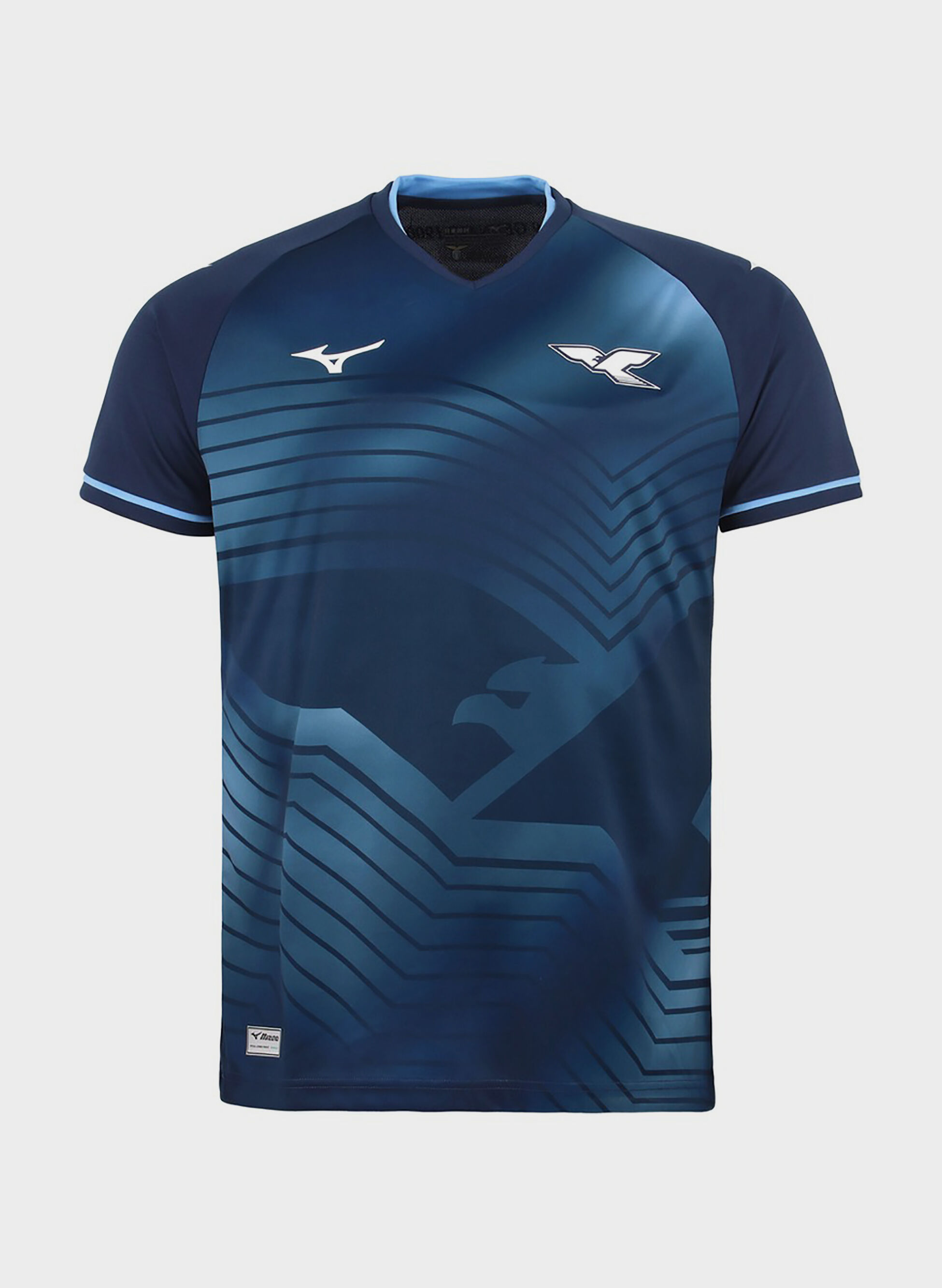 MAGLIA 3RD JERSEY S.S. LAZIO 25/26