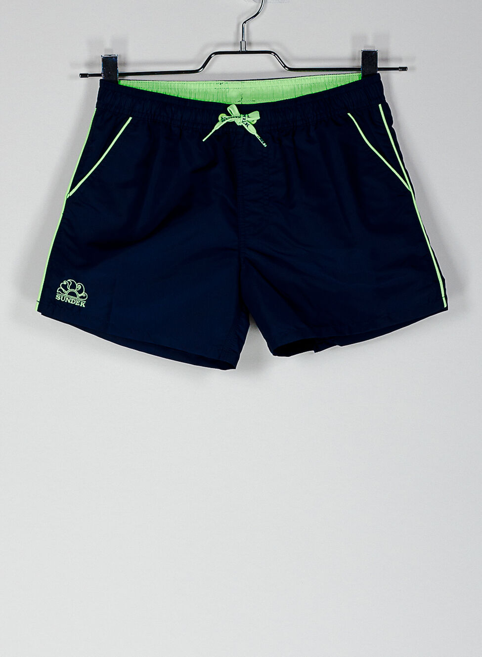 BOXER COLTRANE PIPING RAGAZZO
