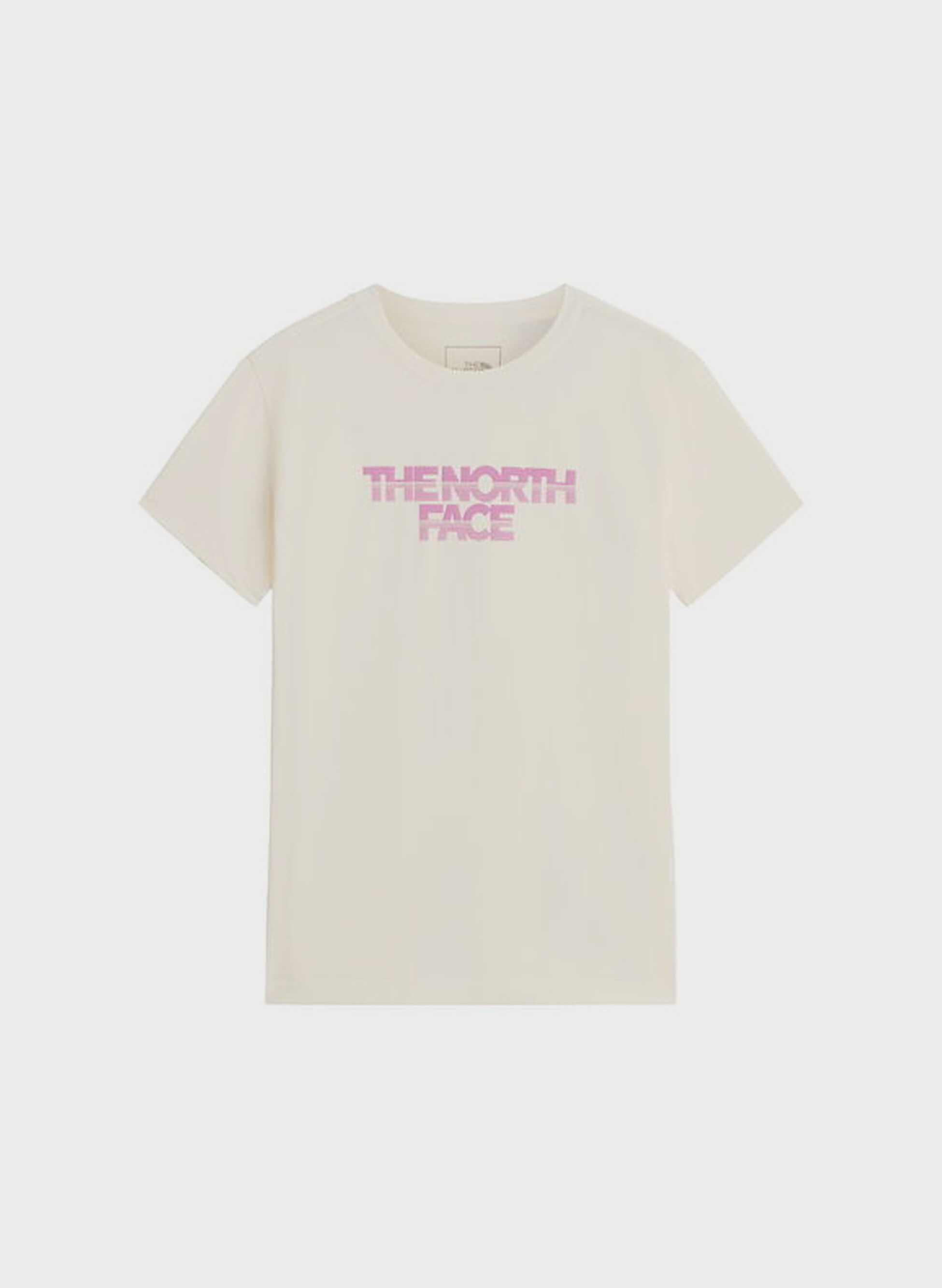 T-SHIRT CHALBI LOGO RAGAZZA — Sport85
