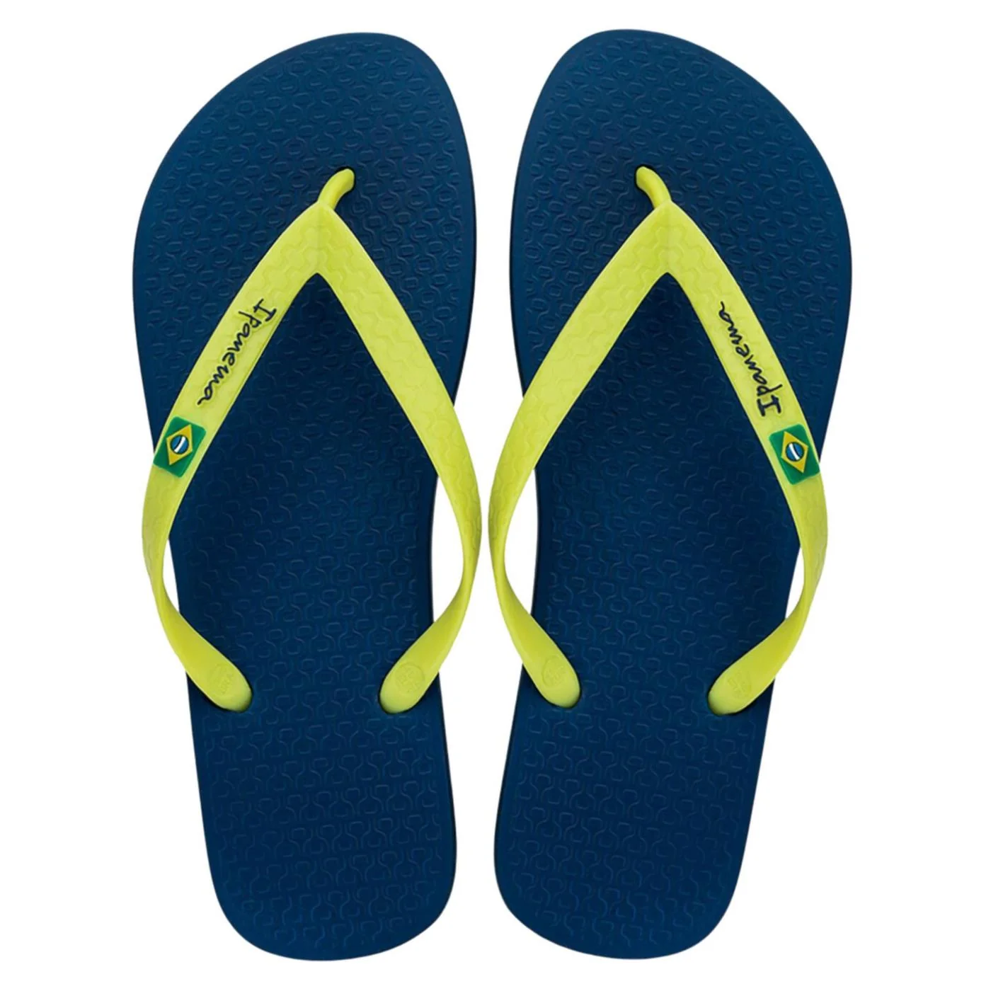 IPANEMA CLASSIC BRASIL — Animasportiva
