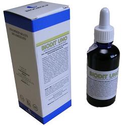 BIODIT UNO INTEGRATORE 50 ML