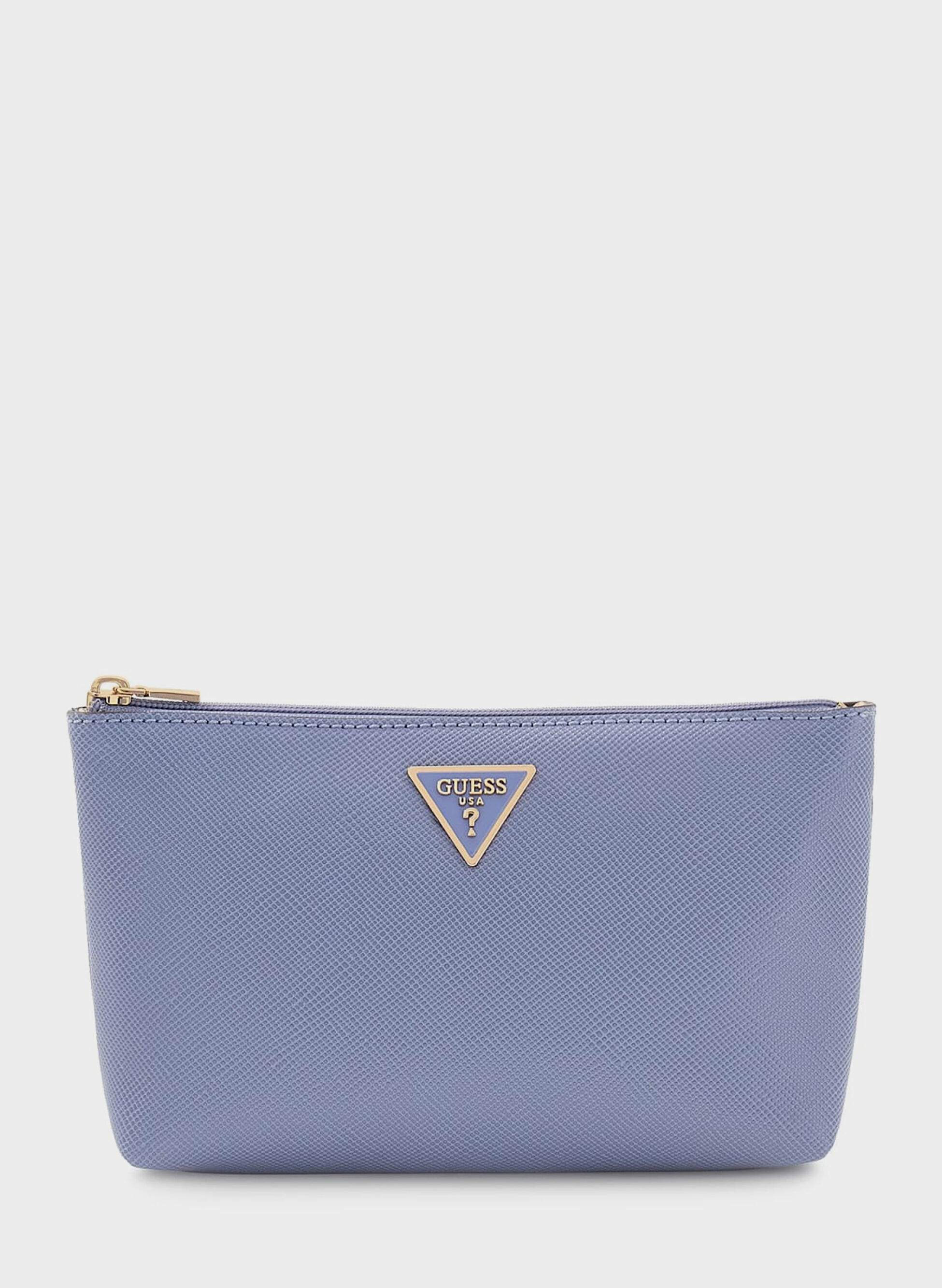 POCHETTE LAUREL SAFFIANO