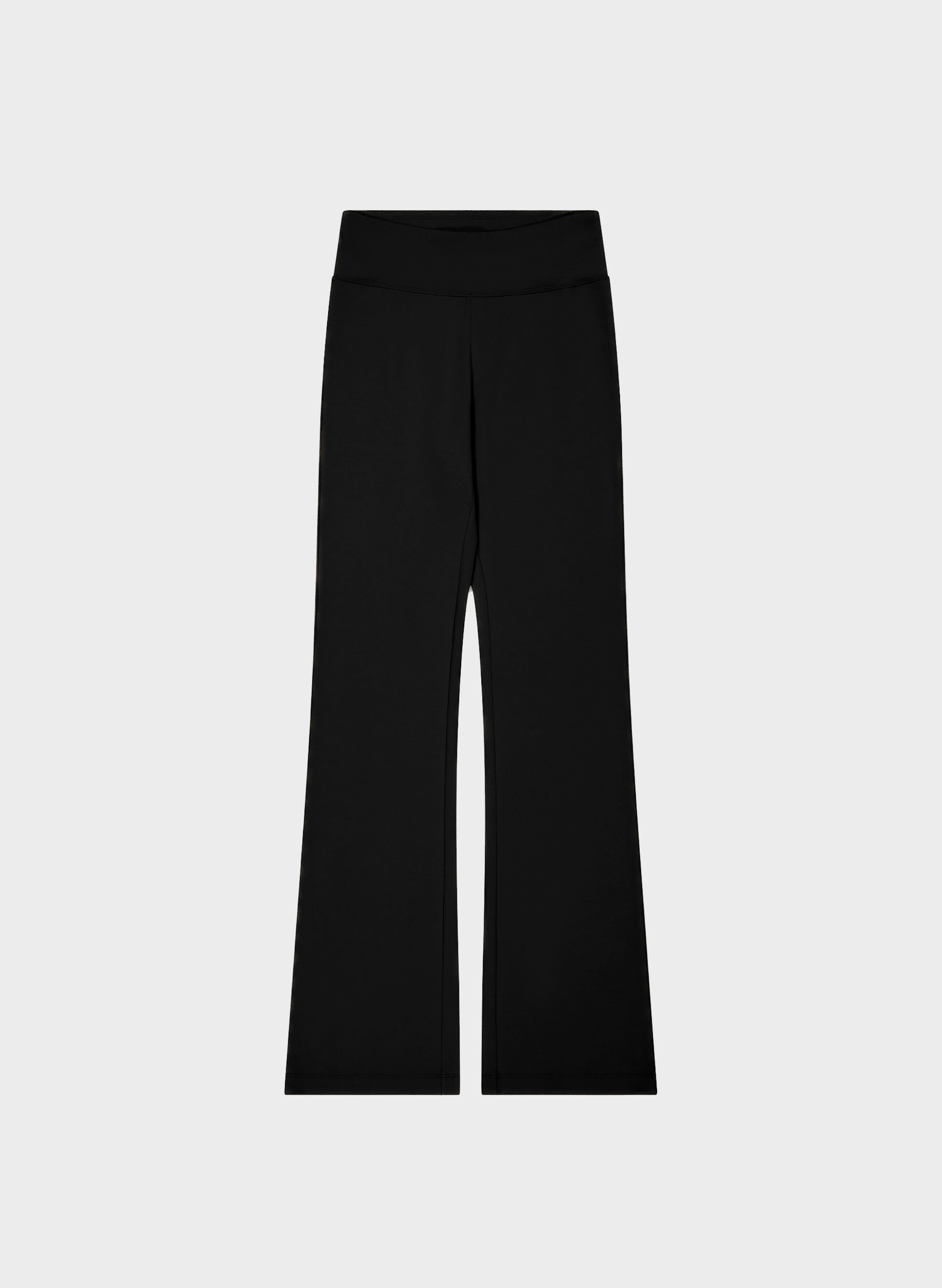 PANTALONE JAZZ ICON A VITA ALTA