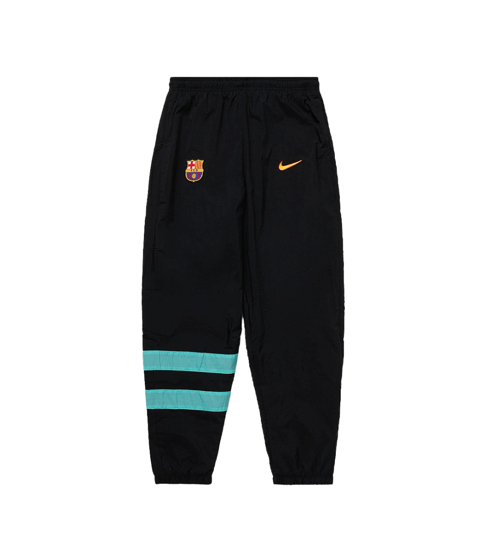 TRACKSUIT TROUSERS NIKE FCB REPEL I96 BLACK MEN