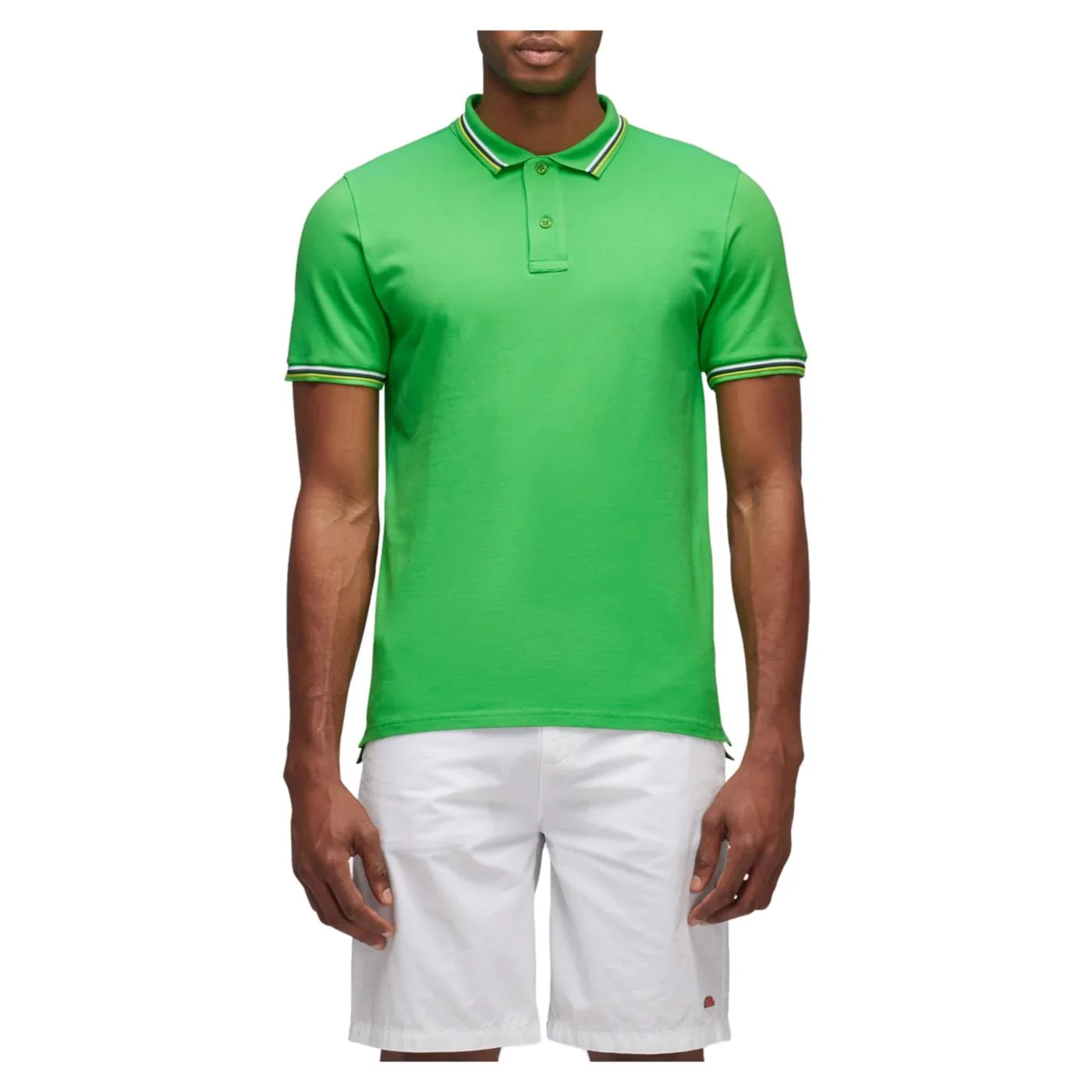 SUNDEK BRICE POLO — Animasportiva