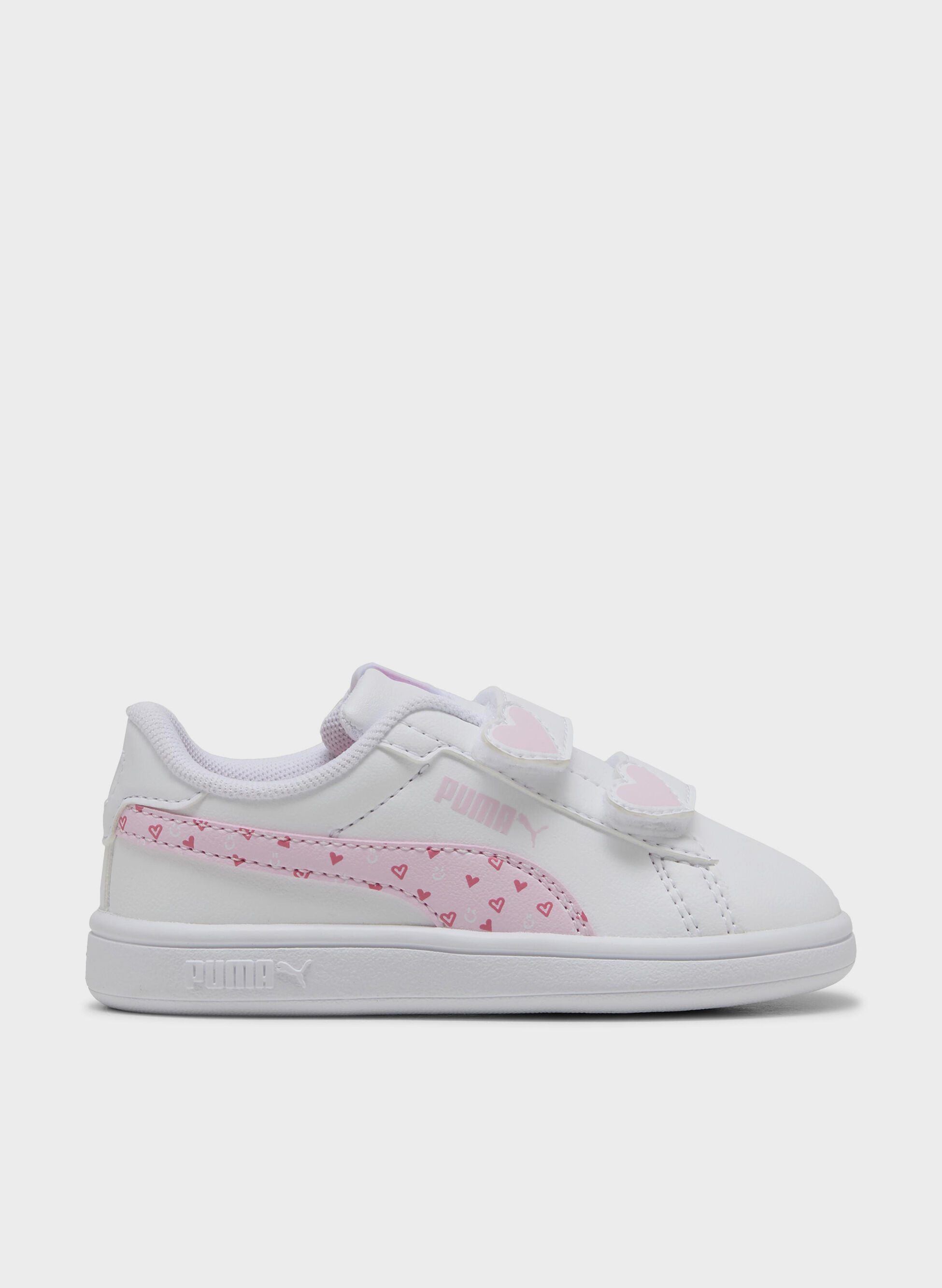 SCARPA SMASH 3.0 HEART VELCRO INFANT