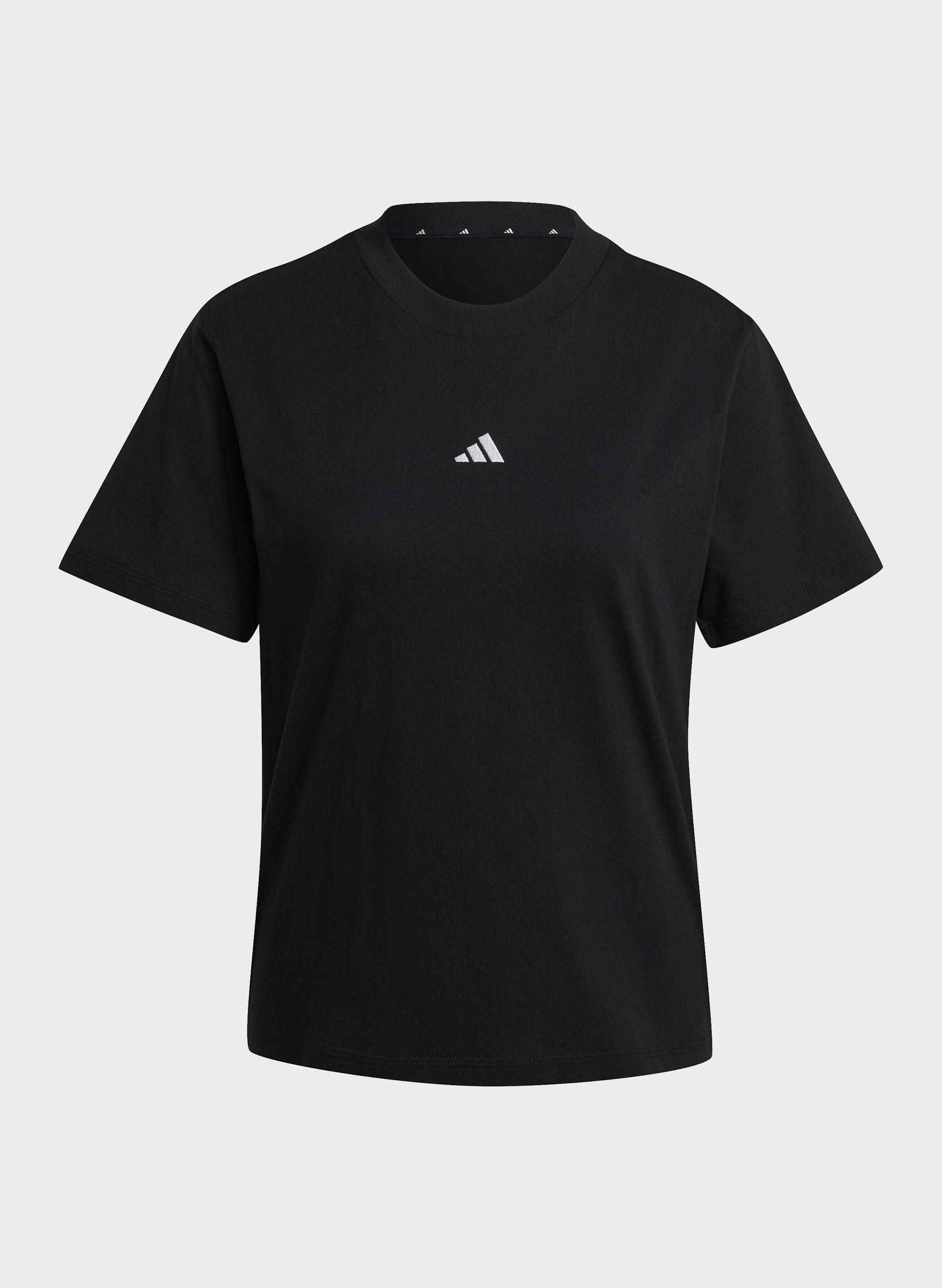 T-SHIRT ESSENTIALS SMALL LOGO