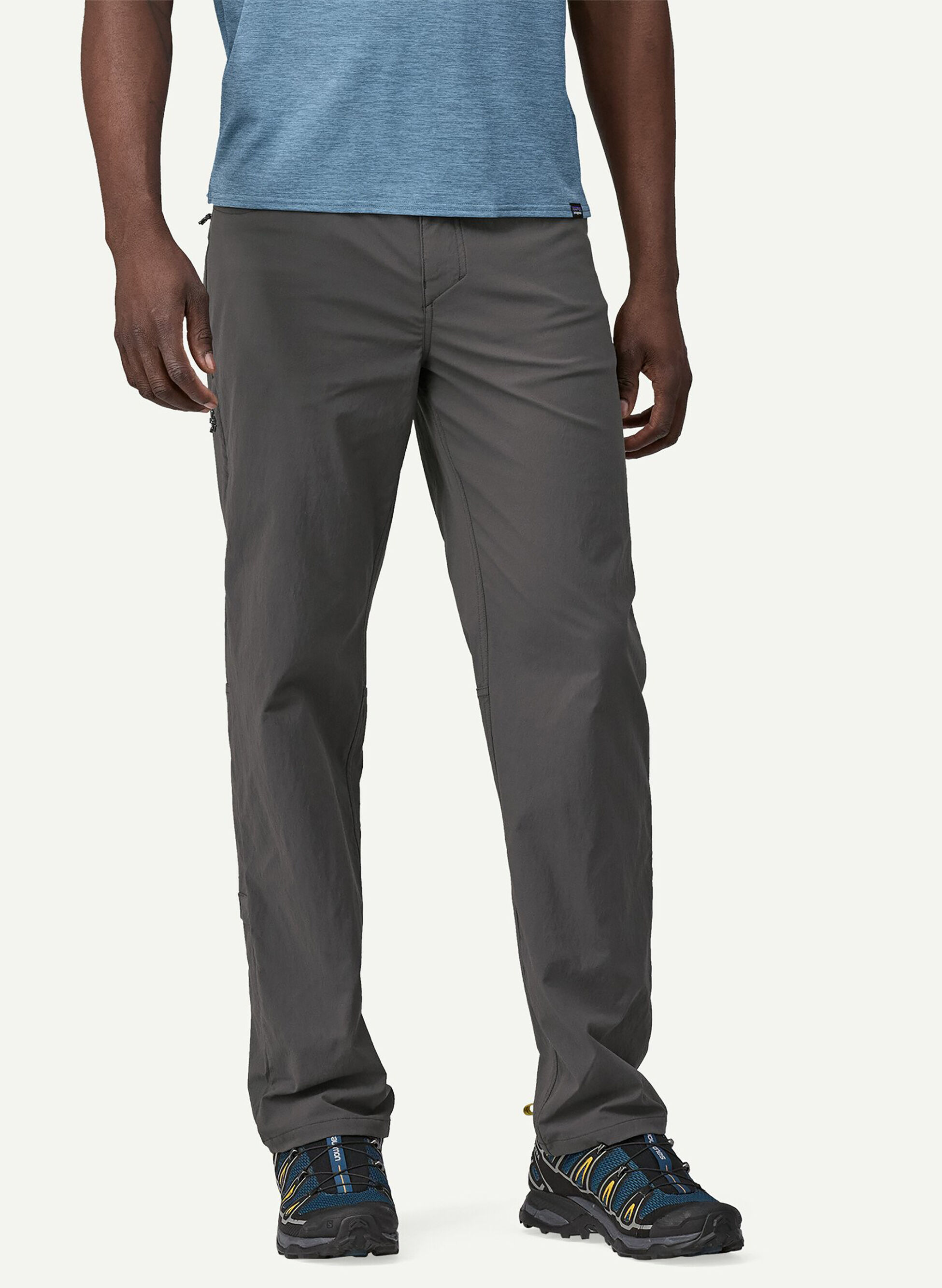 PANTALONE QUANDARY