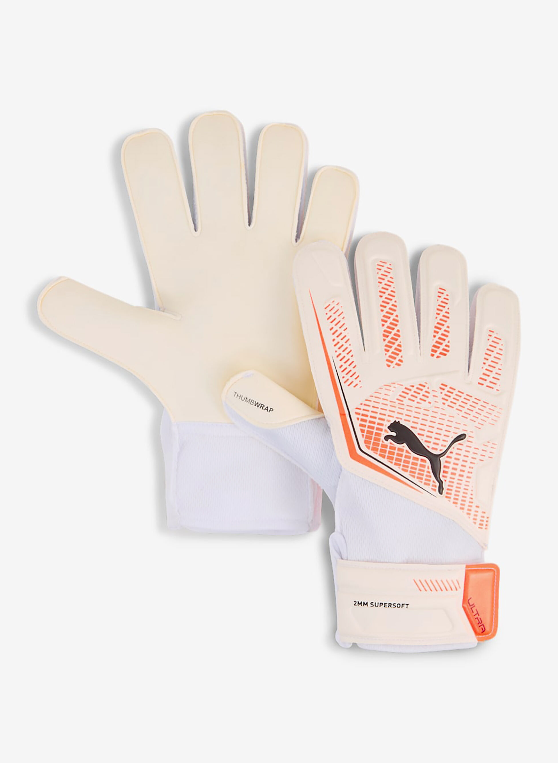 GUANTO DA PORTIERE ULTRA PLAY RC UNISEX