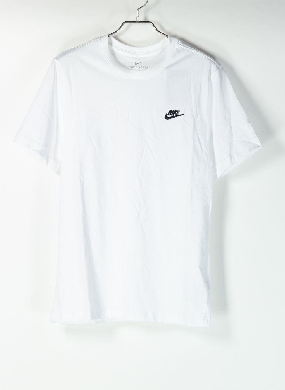 T-SHIRT SPORTSWEAR CLUB