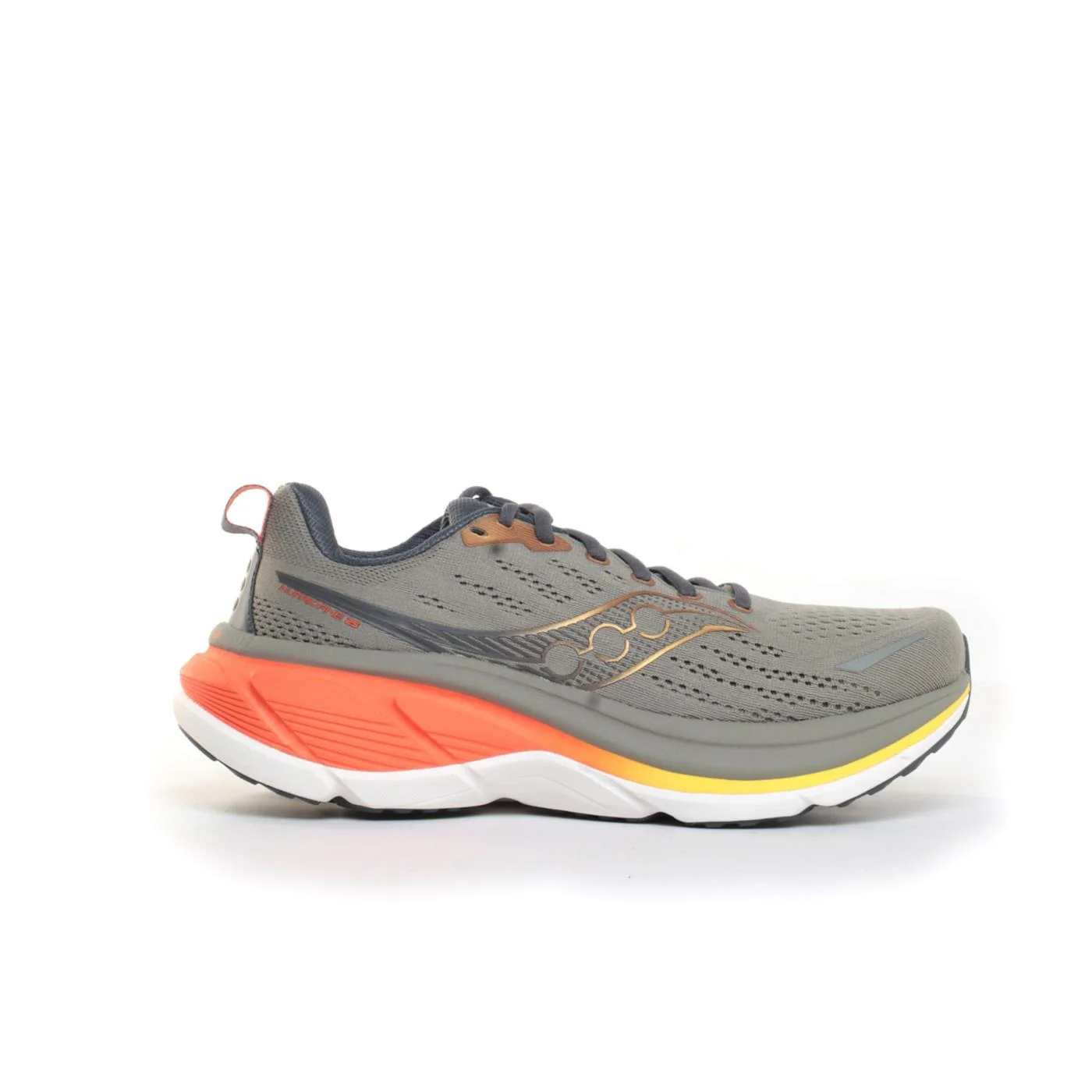 SAUCONY HURRICANE 25 — Animasportiva