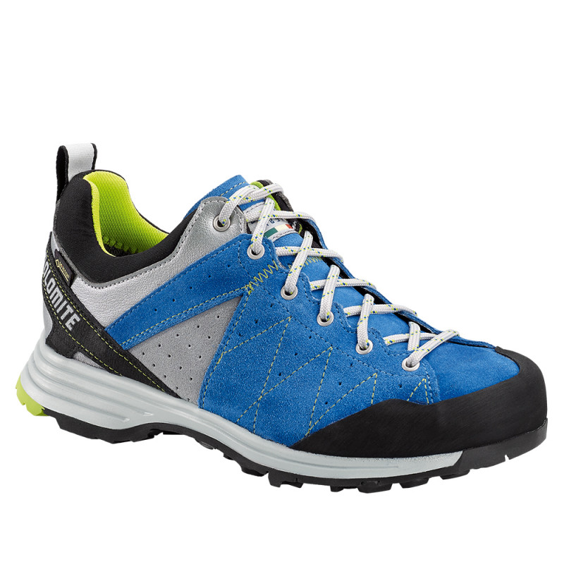 DOLOMITE - SCARPE STEINBOCK LOW GTX TREKKING GORE-TEX®