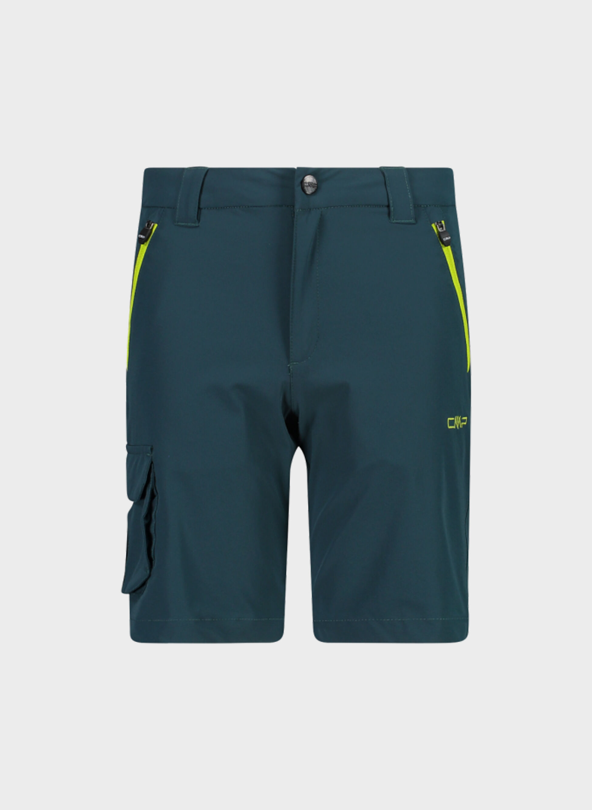 BERMUDA STRETCH OUTDOOR RAGAZZO