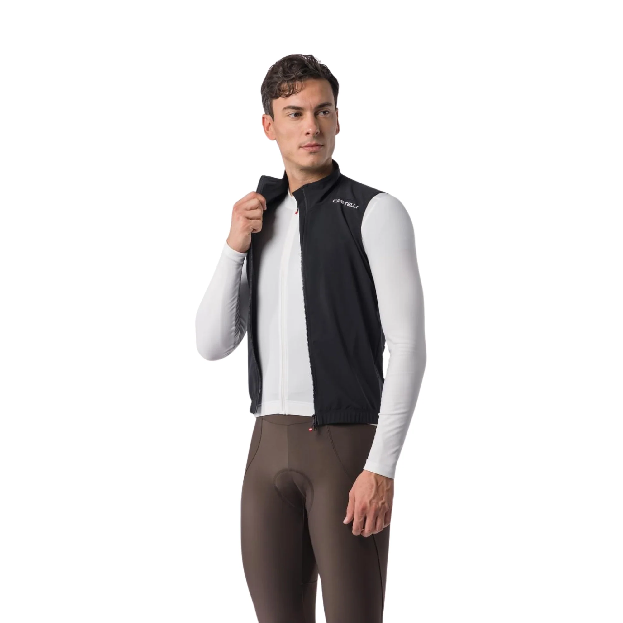 CASTELLI ESPRESSO 2 VEST — Animasportiva