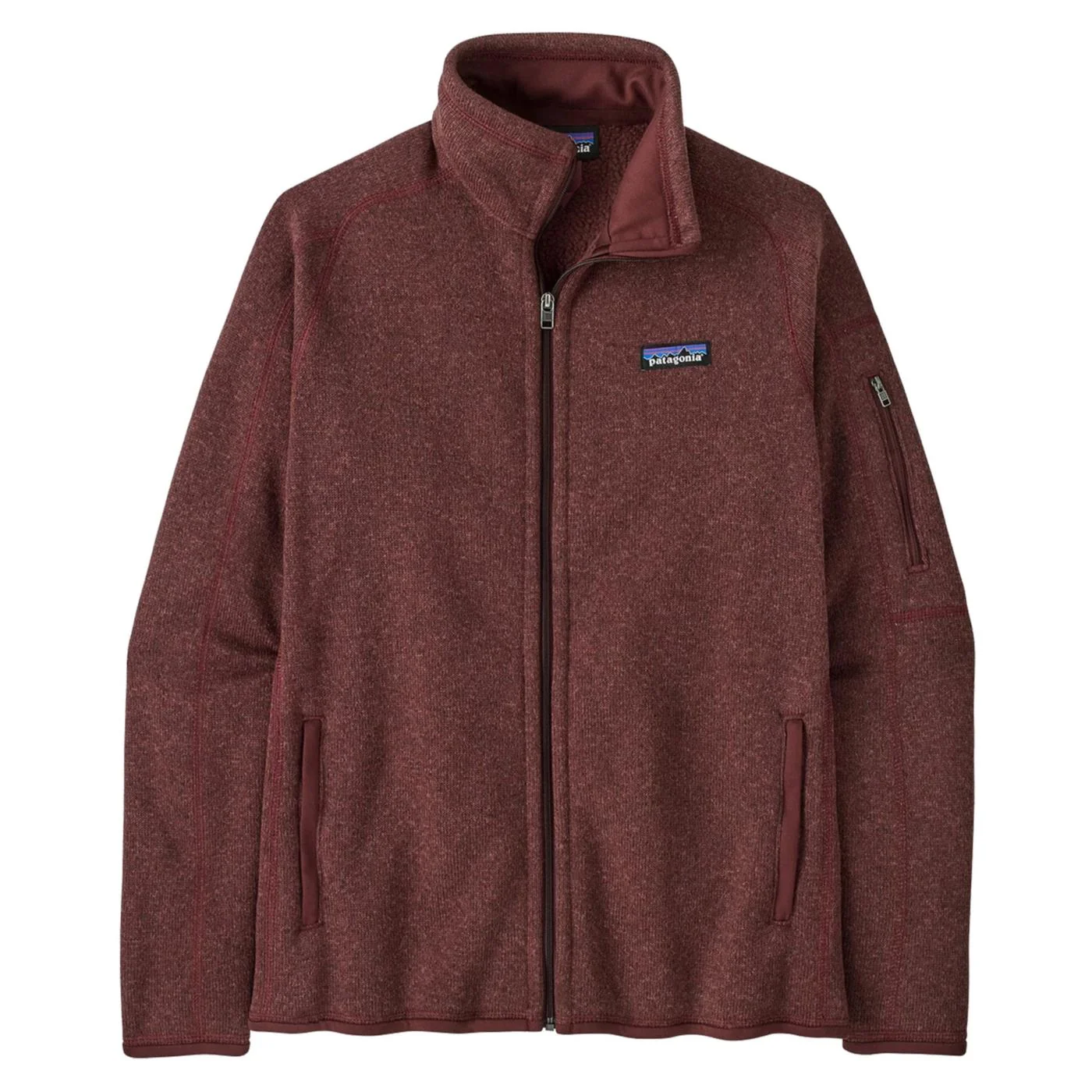 PATAGONIA BETTER SWEATER JACKET