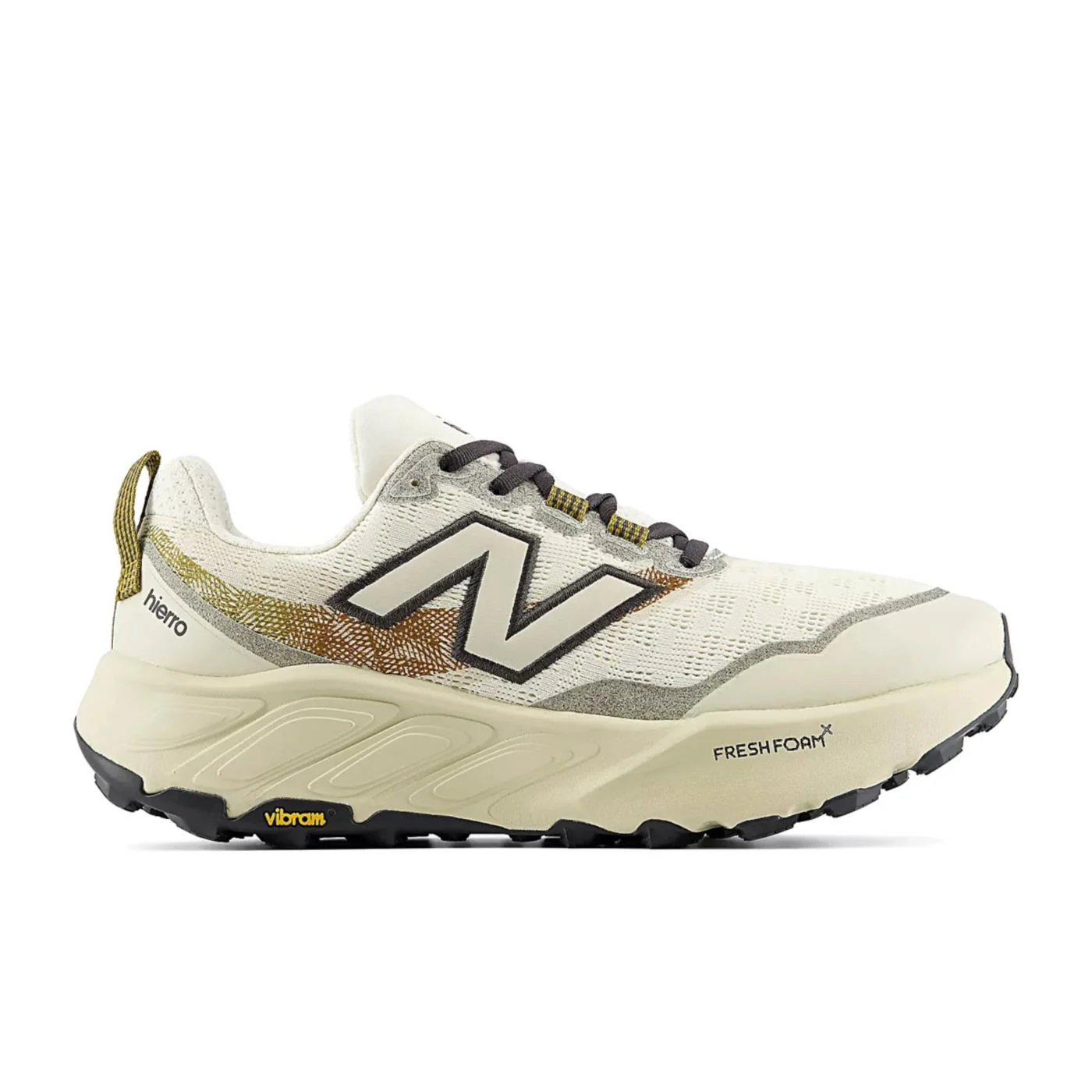 NEW BALANCE HIERRO V9 FRESH FOAM X — Animasportiva
