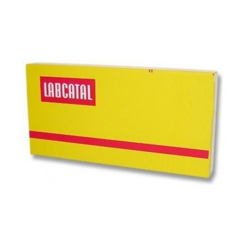 OLIGOSOL LABCATAL CROMO SOLUZIONE BEVIBILE 28 FIALE
