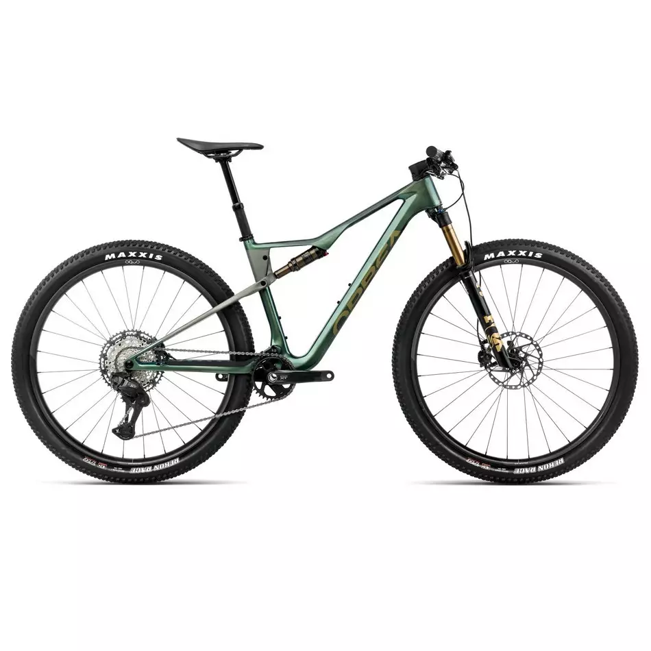 BICICLETTA ORBEA OIZ M10 2026 — Sanferbike Italy