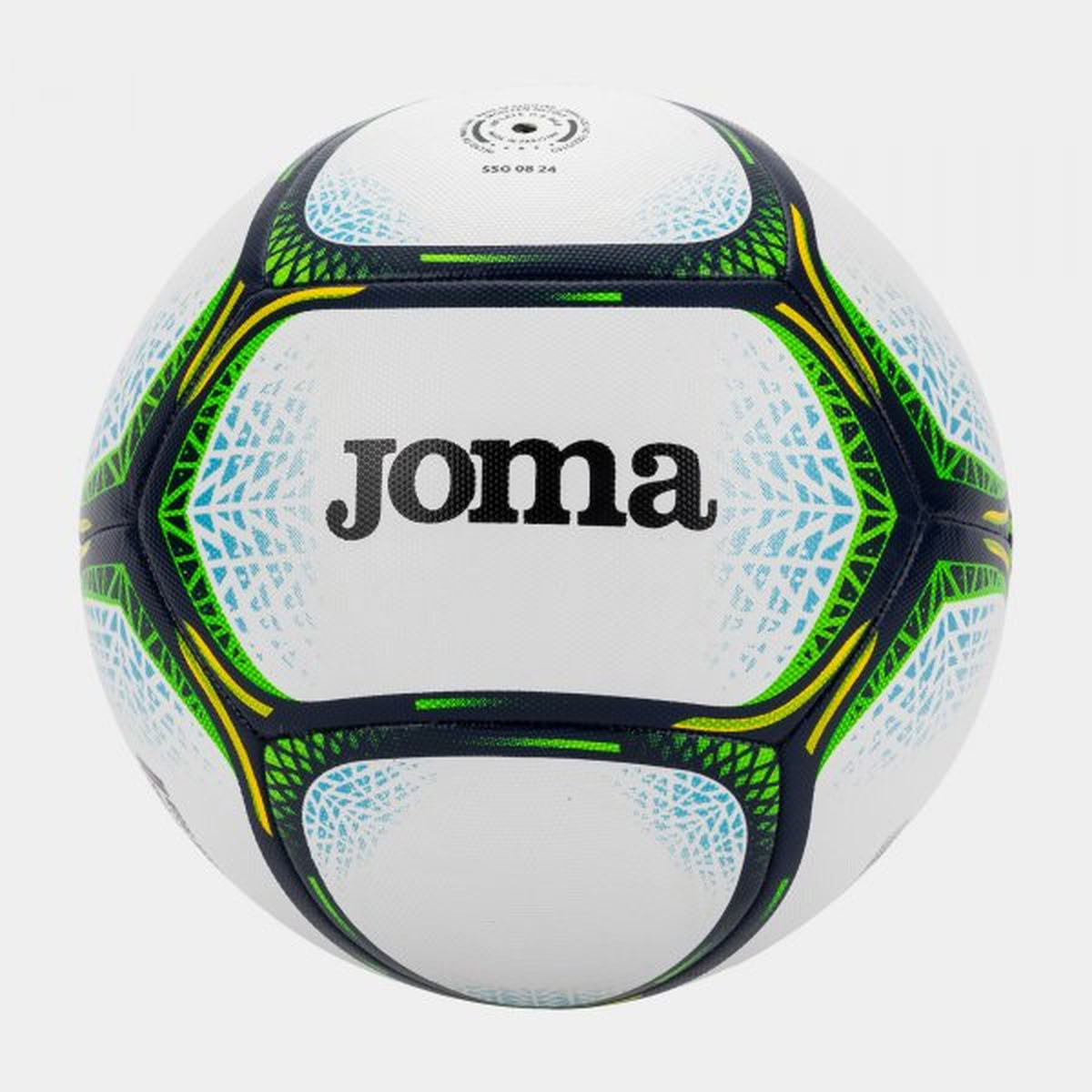 JOMA PALLONE GRAFITY III BIANCO/DARK NAVY
