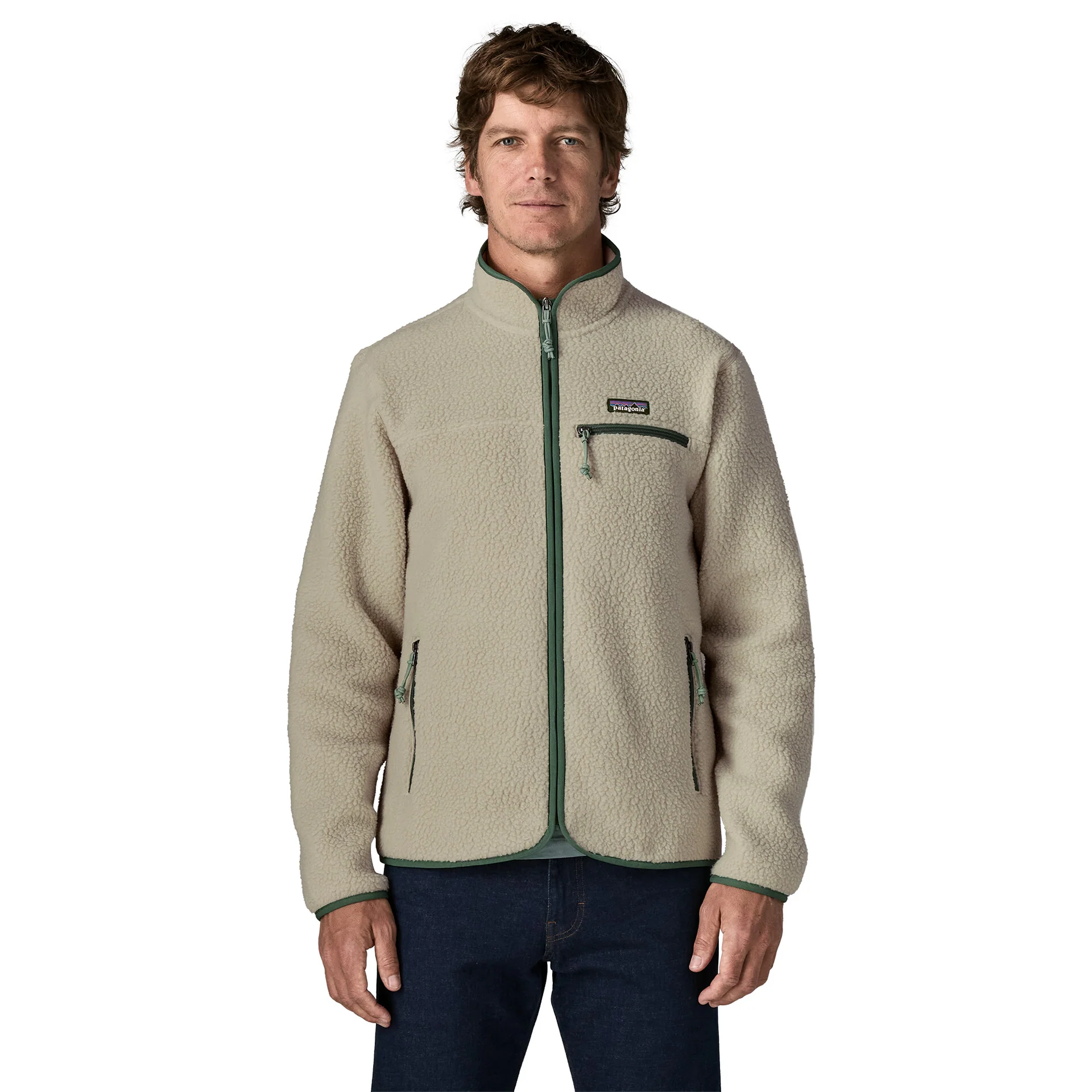 PATAGONIA RETRO PILE JACKET — Animasportiva