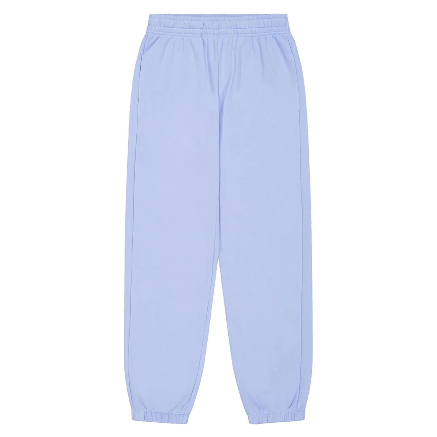 CHAMPION ELASTIC CUFF PANTS WOMAN — Animasportiva