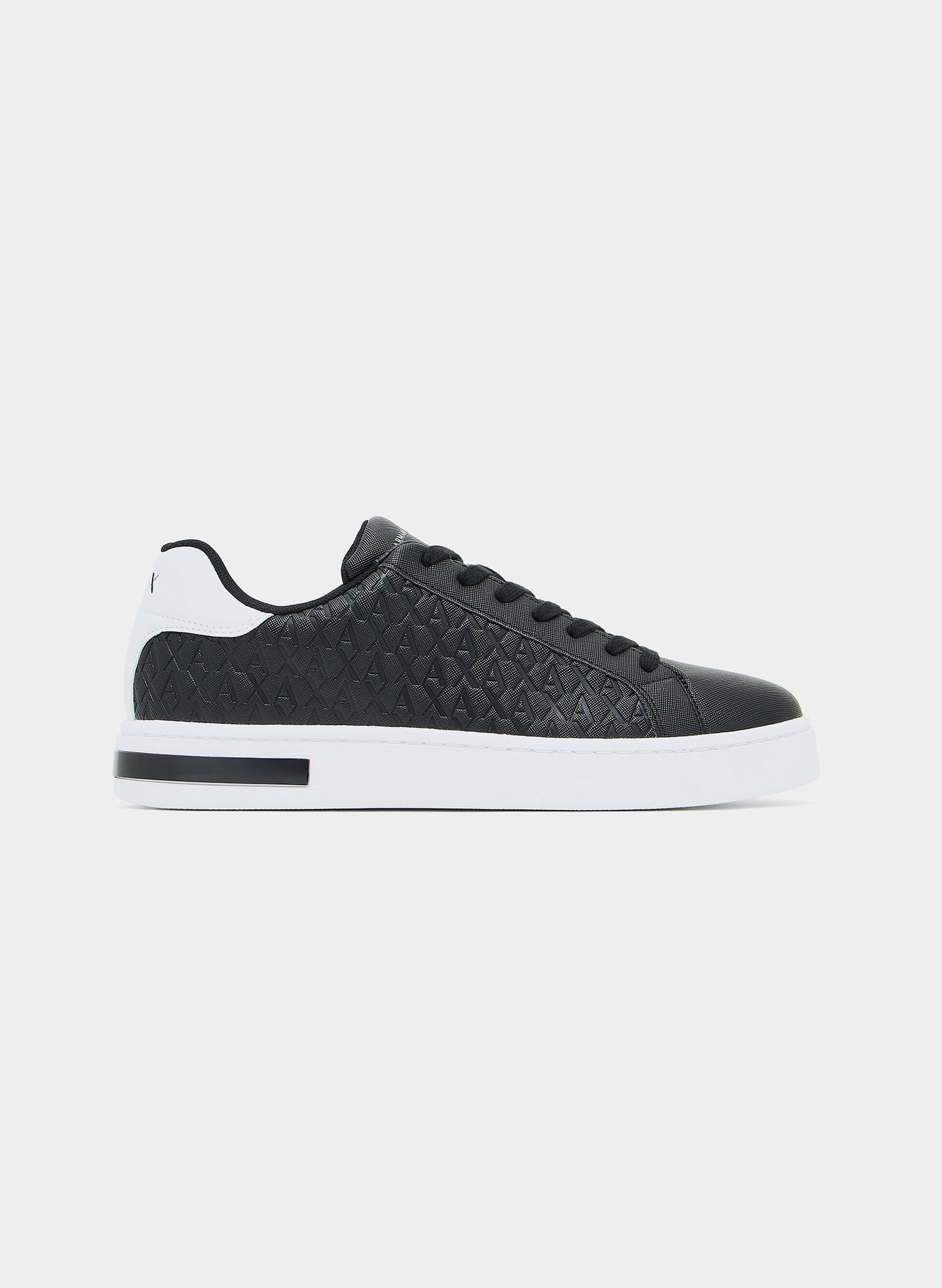 SCARPA LONDON SAFFIANO