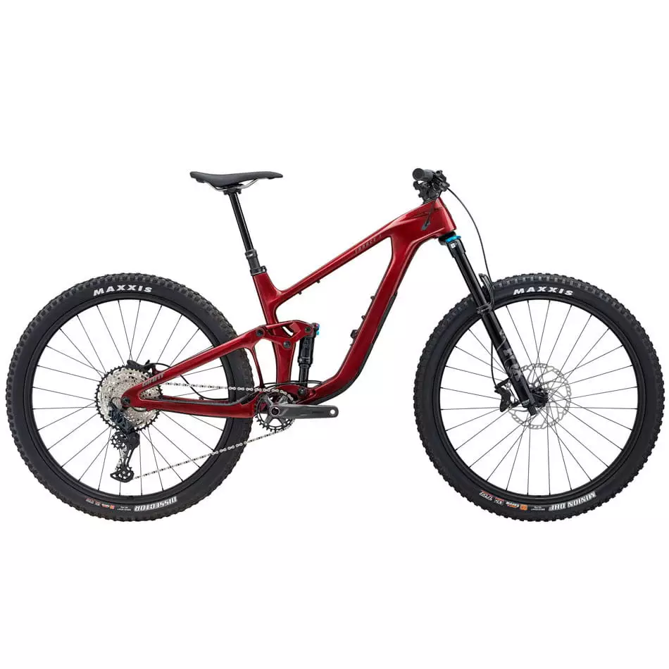 BICI GIANT TRANCE X ADVANCED 2 2026