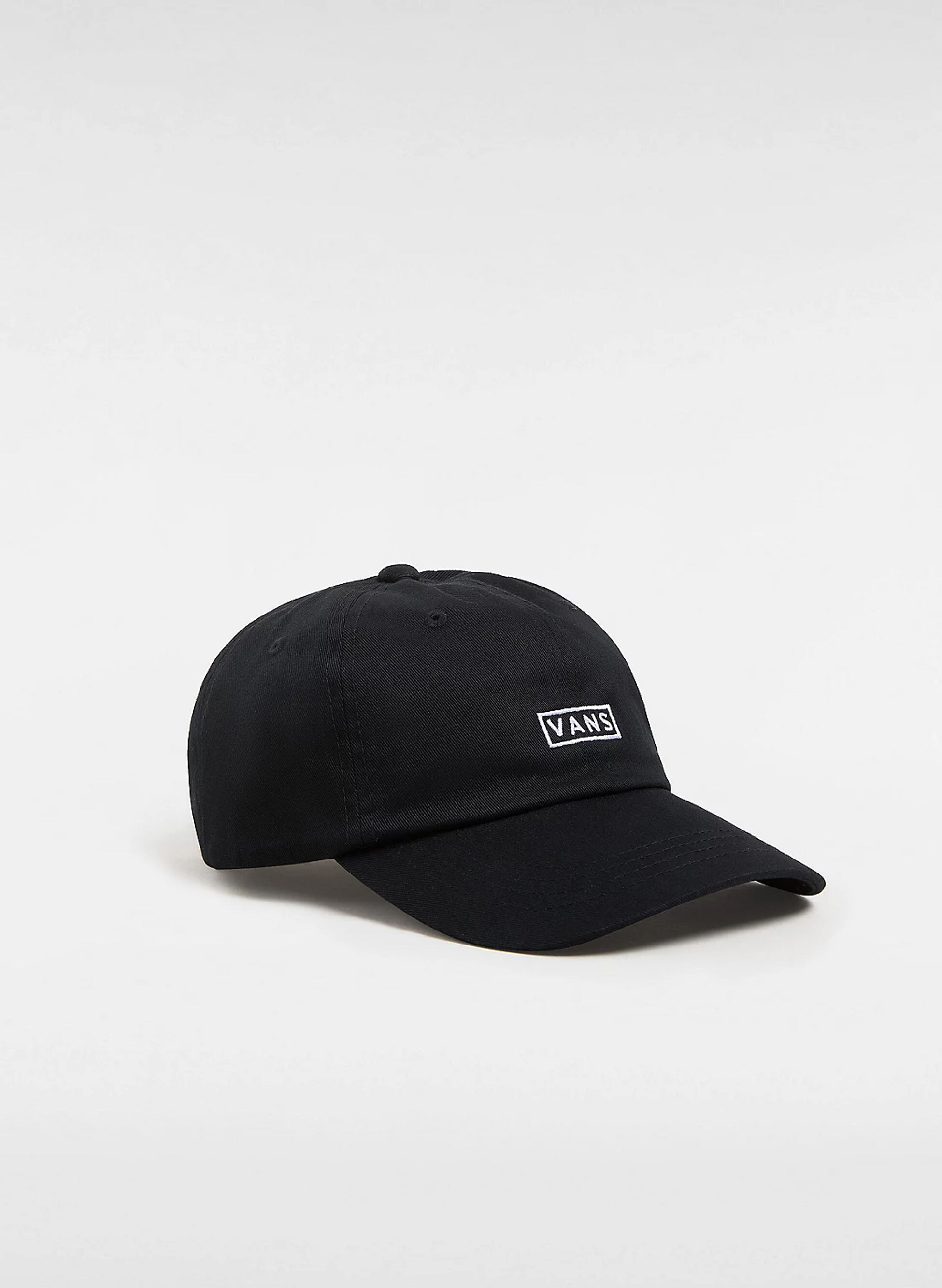 CAPPELLO VISIERA LOGO