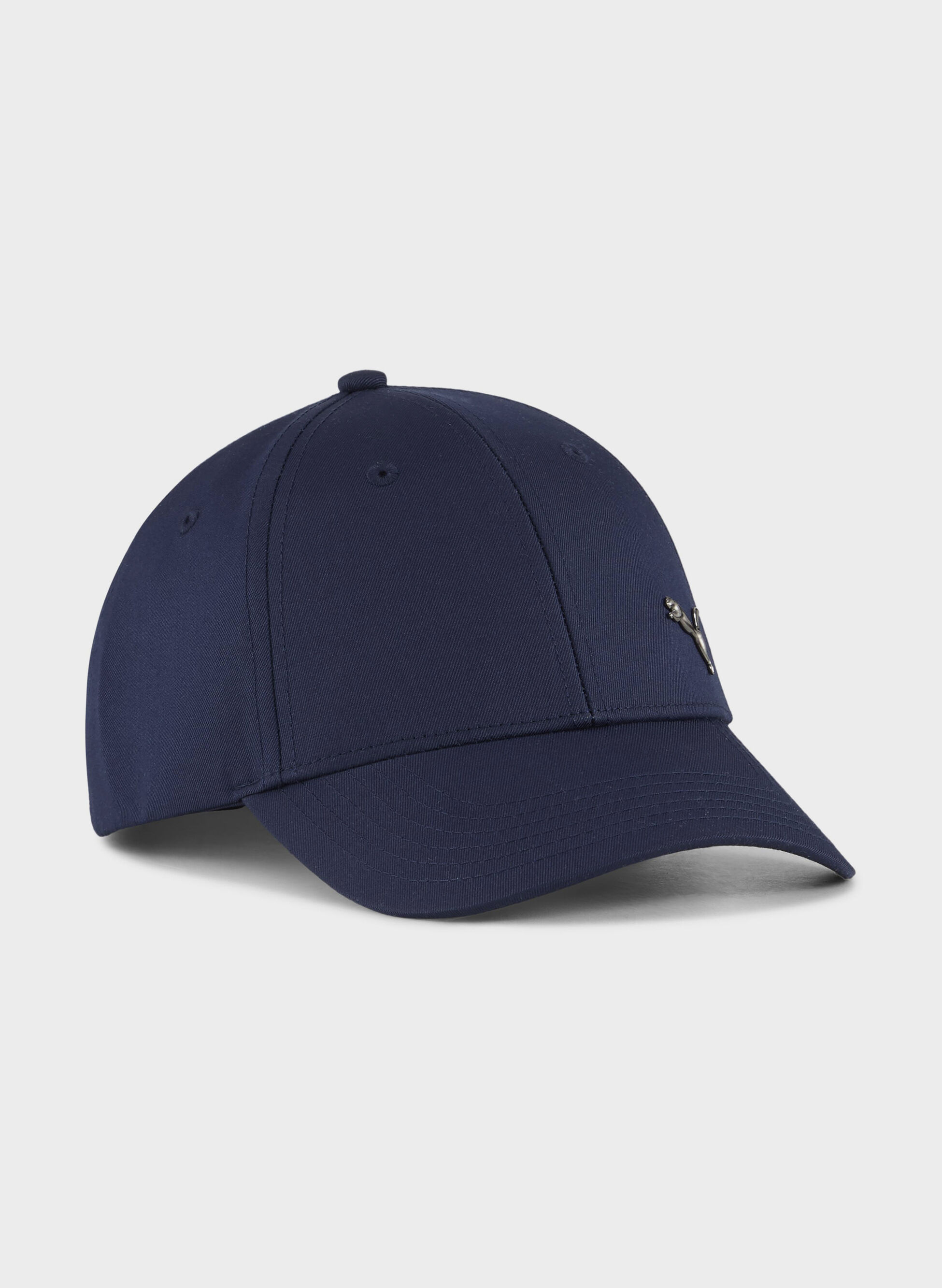 CAPPELLO DA BASEBALL ESSENTIALS METAL JUNIOR