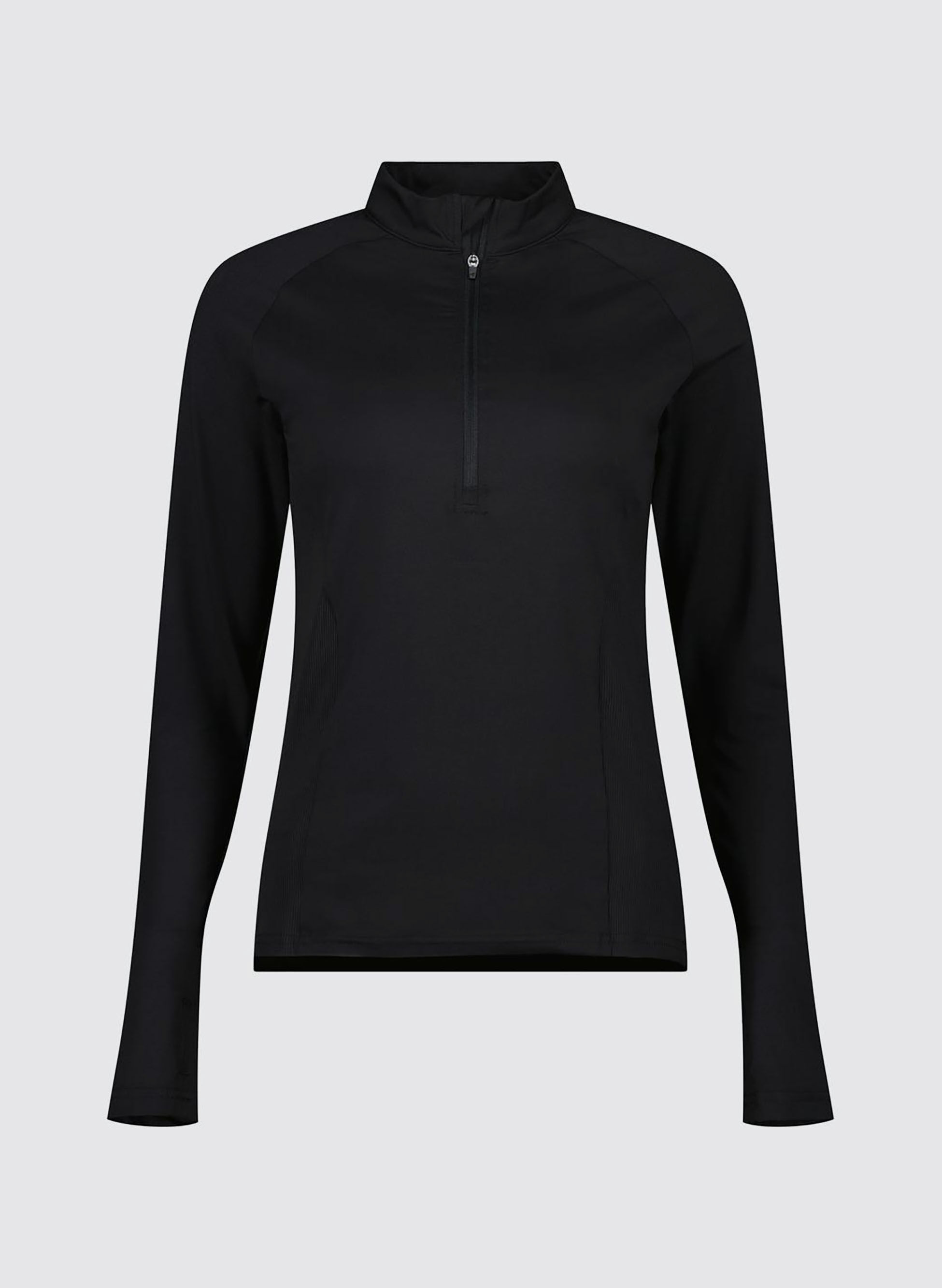 MAGLIA CUSCA IV 1/2 ZIP