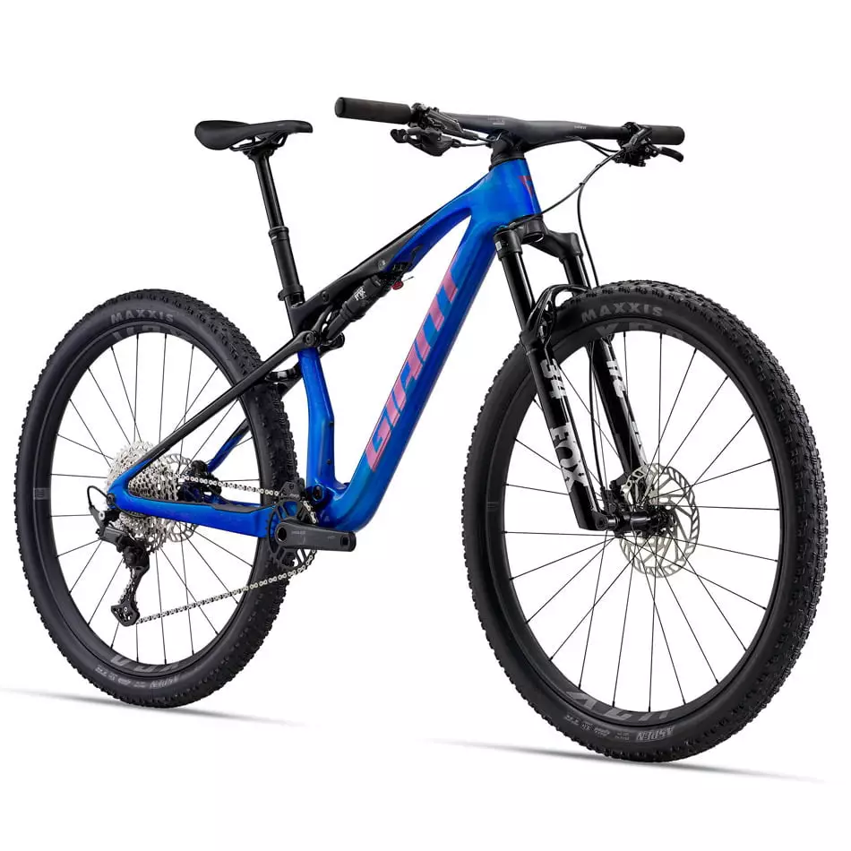 BICI GIANT ANTHEM ADVANCED SL 3 2026