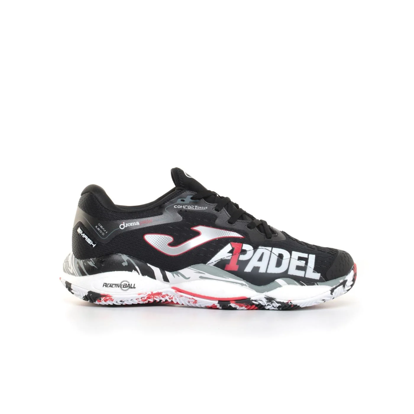 JOMA SMASH A1 PADEL