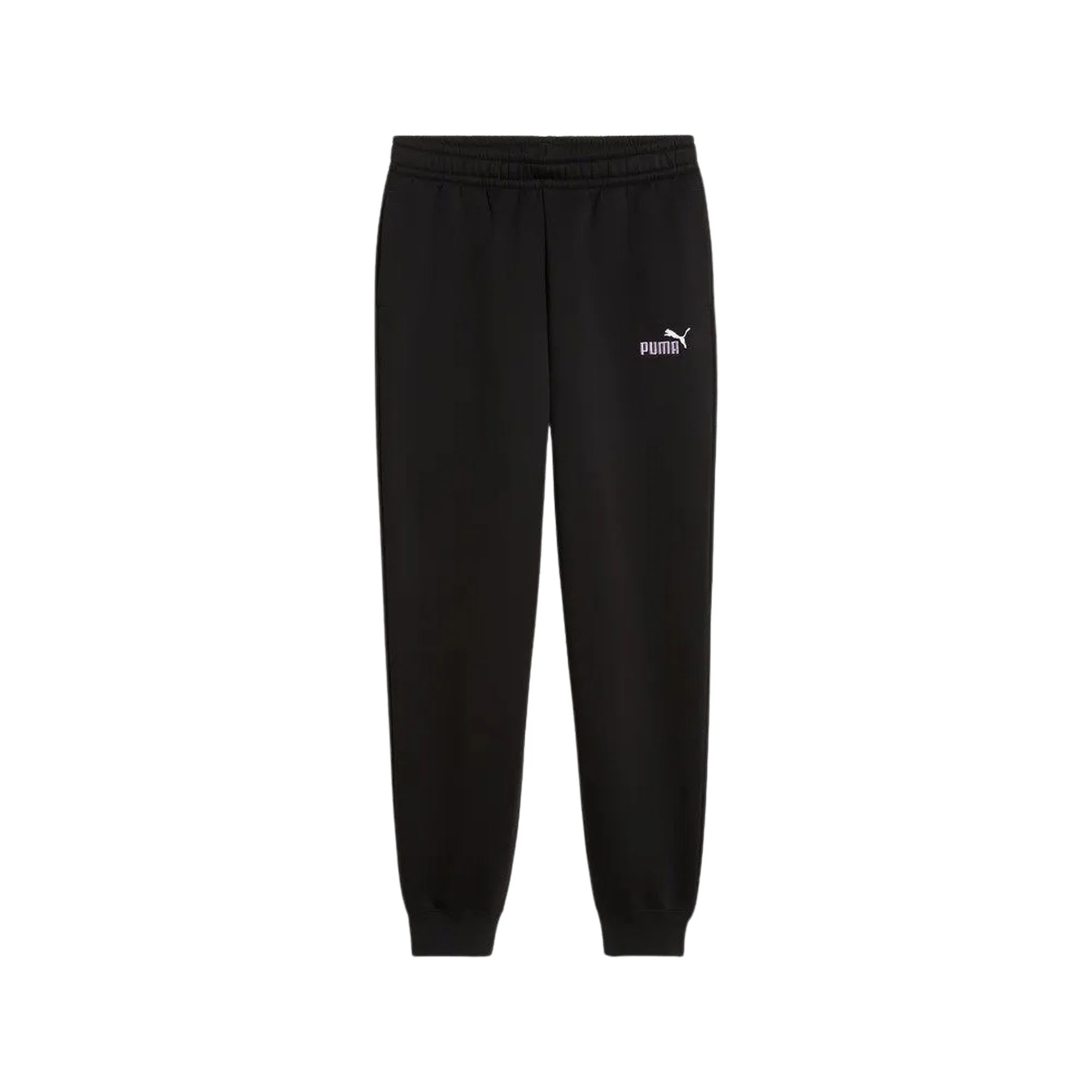 PUMA 2COLOR SWEATPANTS JR