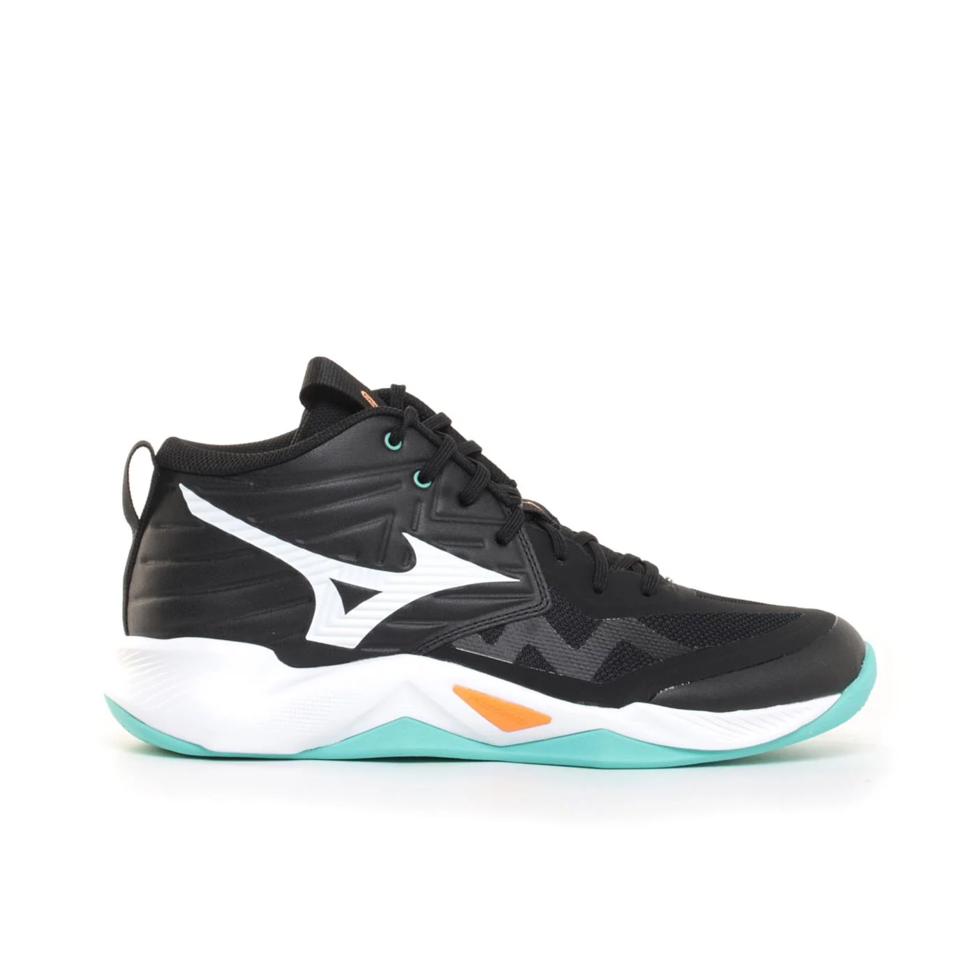 MIZUNO WAVE MOMENTUM PRO MID