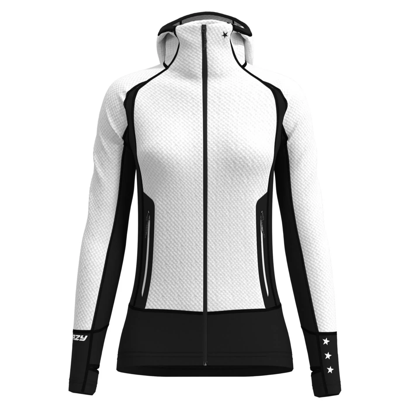 CRAZY IDEA PULL INSPIRE WOMAN — Animasportiva