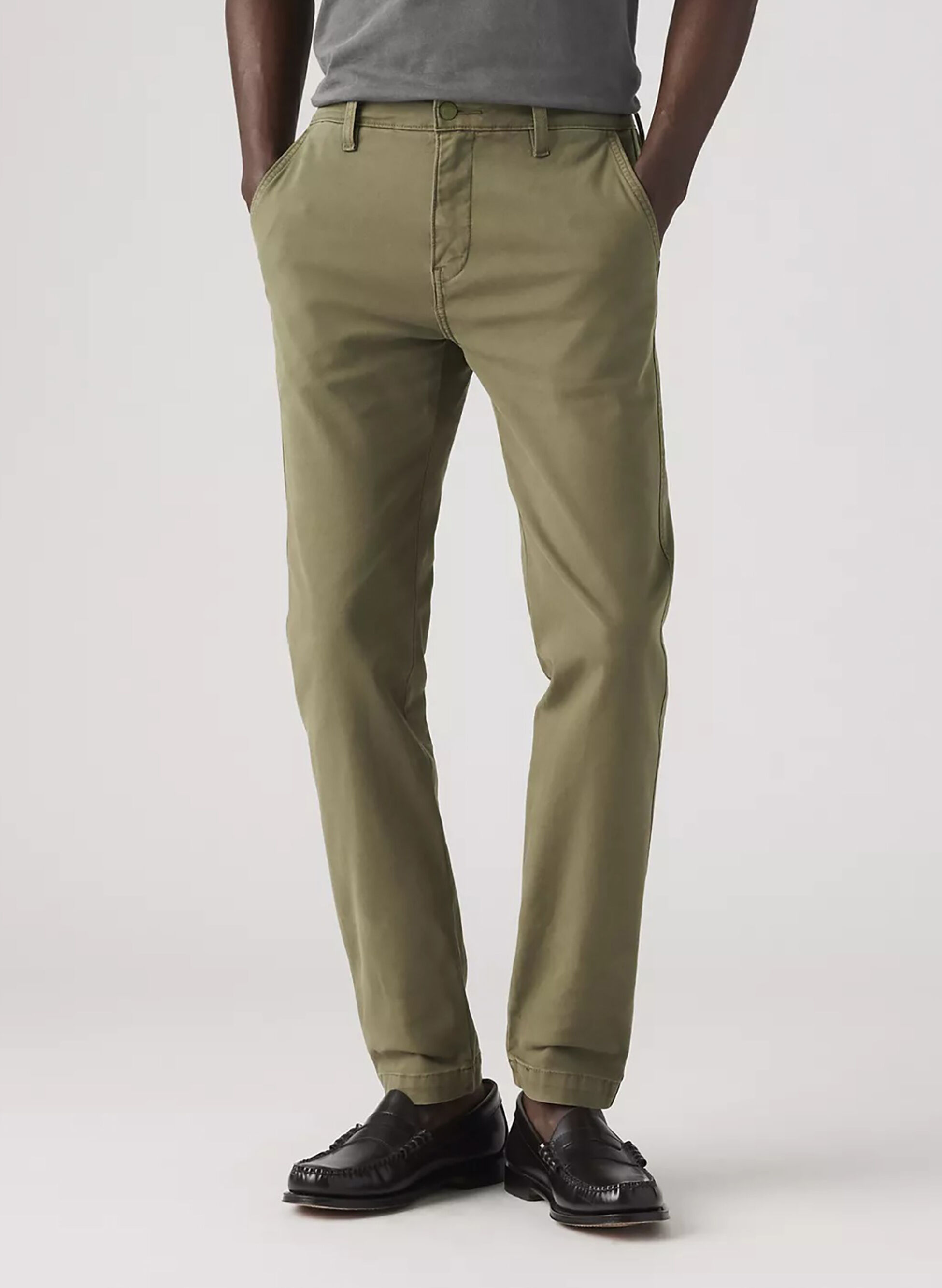 PANTALONE CHINO