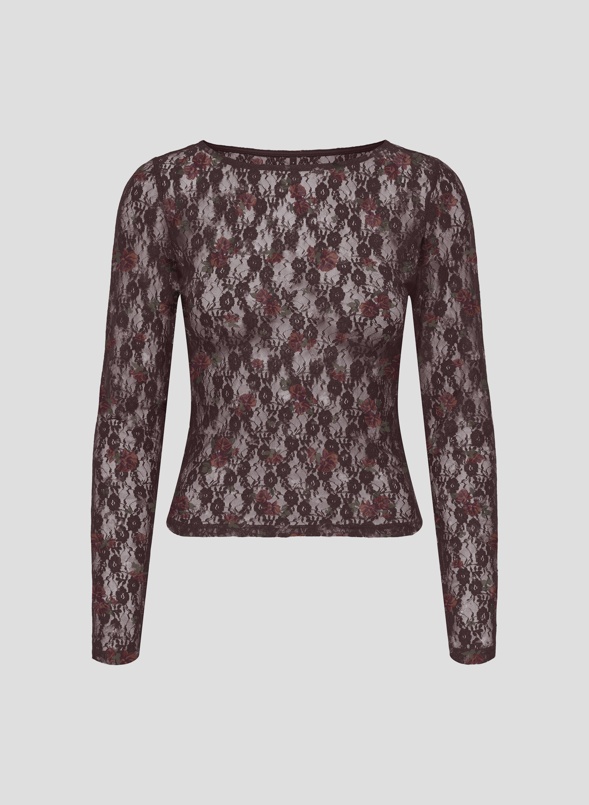 MAGLIA NIKITA PIZZO