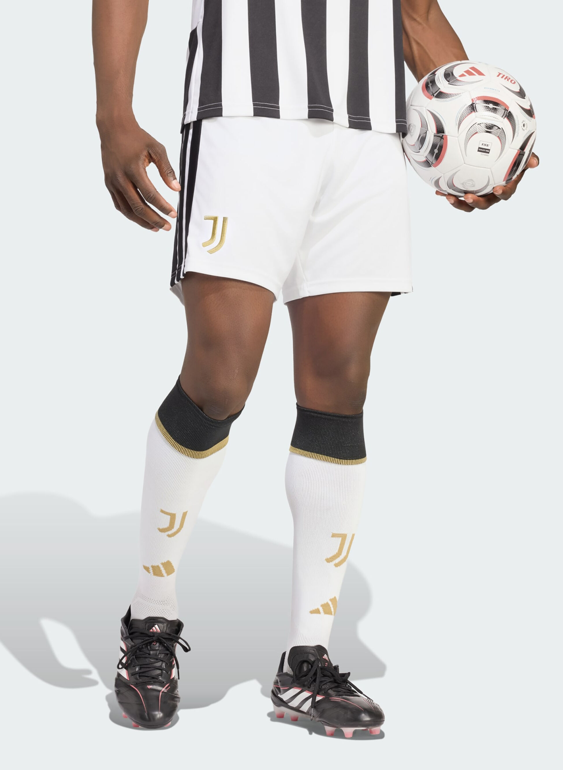 SHORT HOME JUVENTUS 26/27